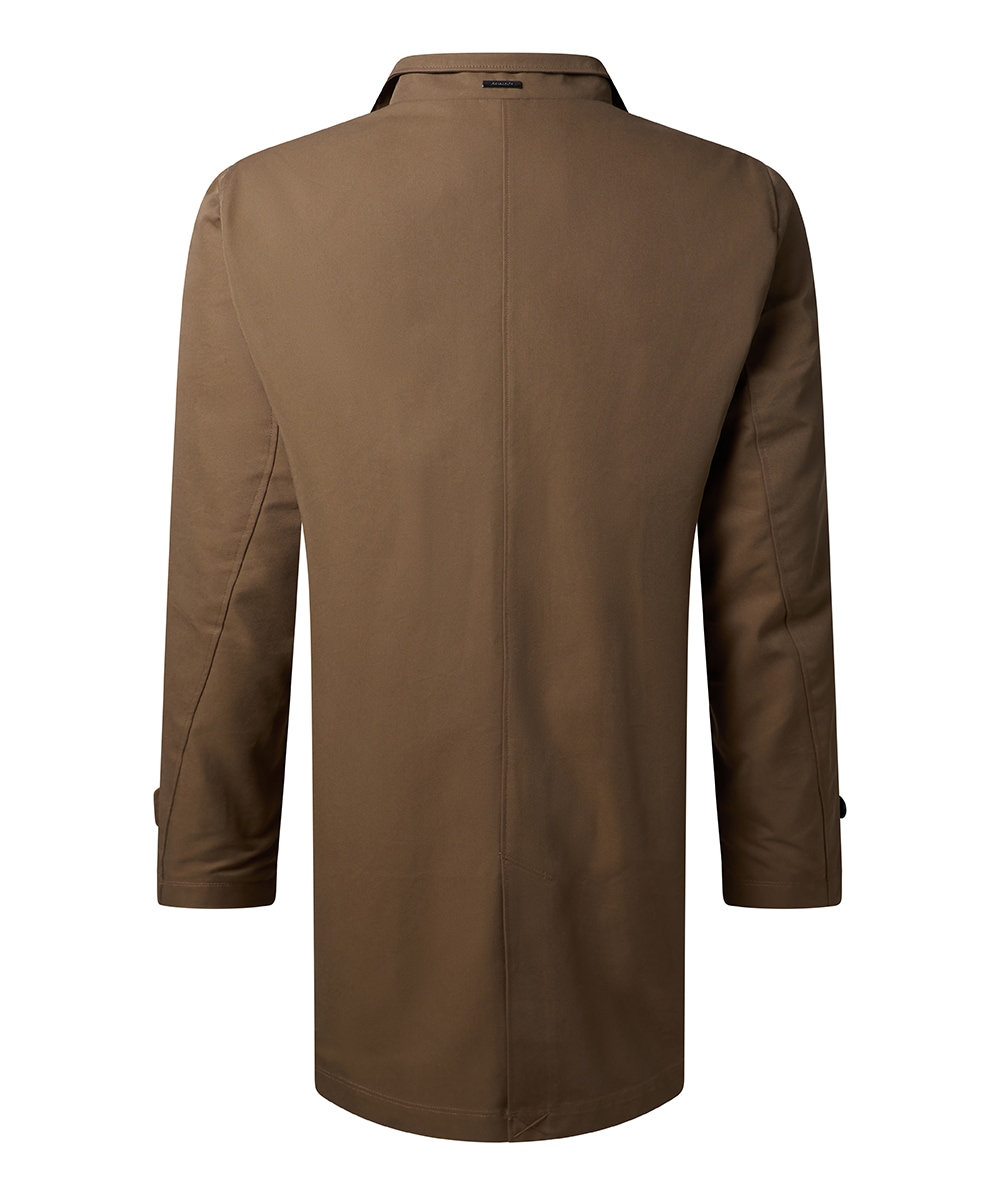 Pierre Cardin Manteau court mit Knopfleiste