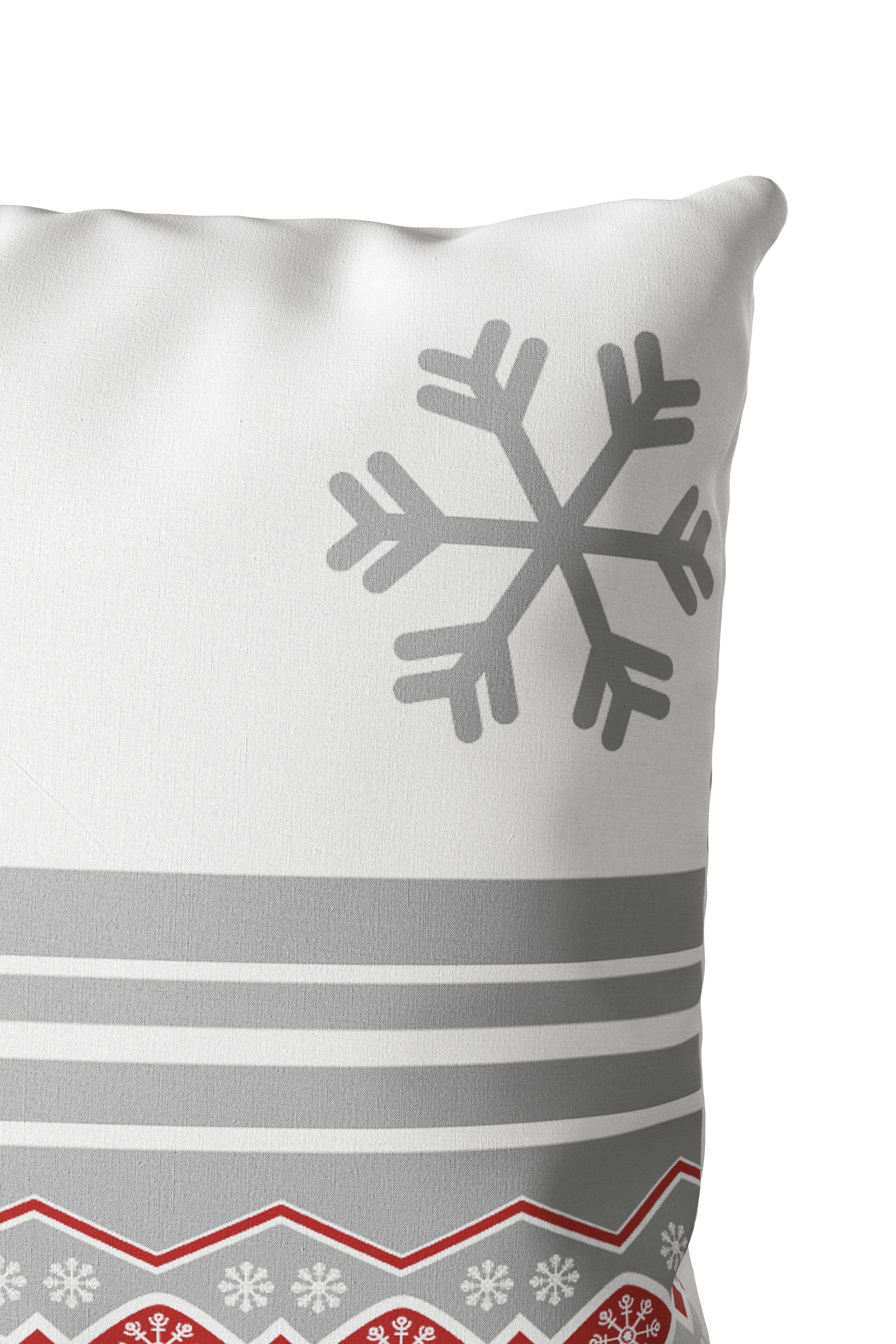 GOODproduct Linge de lit »Janina in Gr. 135x200 oder 155x220 cm« 2 cuis 100% Baumwolle, viele Winterdesigns: Patchwork, Schneemann, Eule, Bär