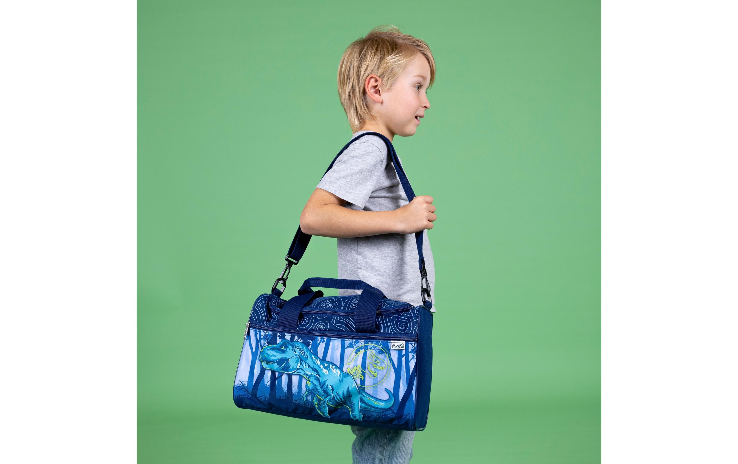 Scooli Sac de sport