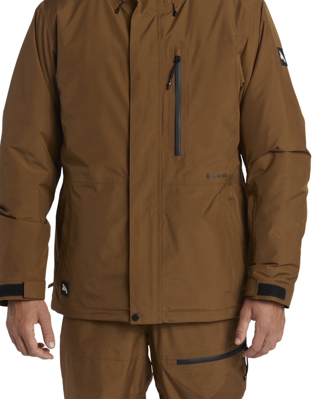 Quiksilver Snowboardjacke »Snyc«