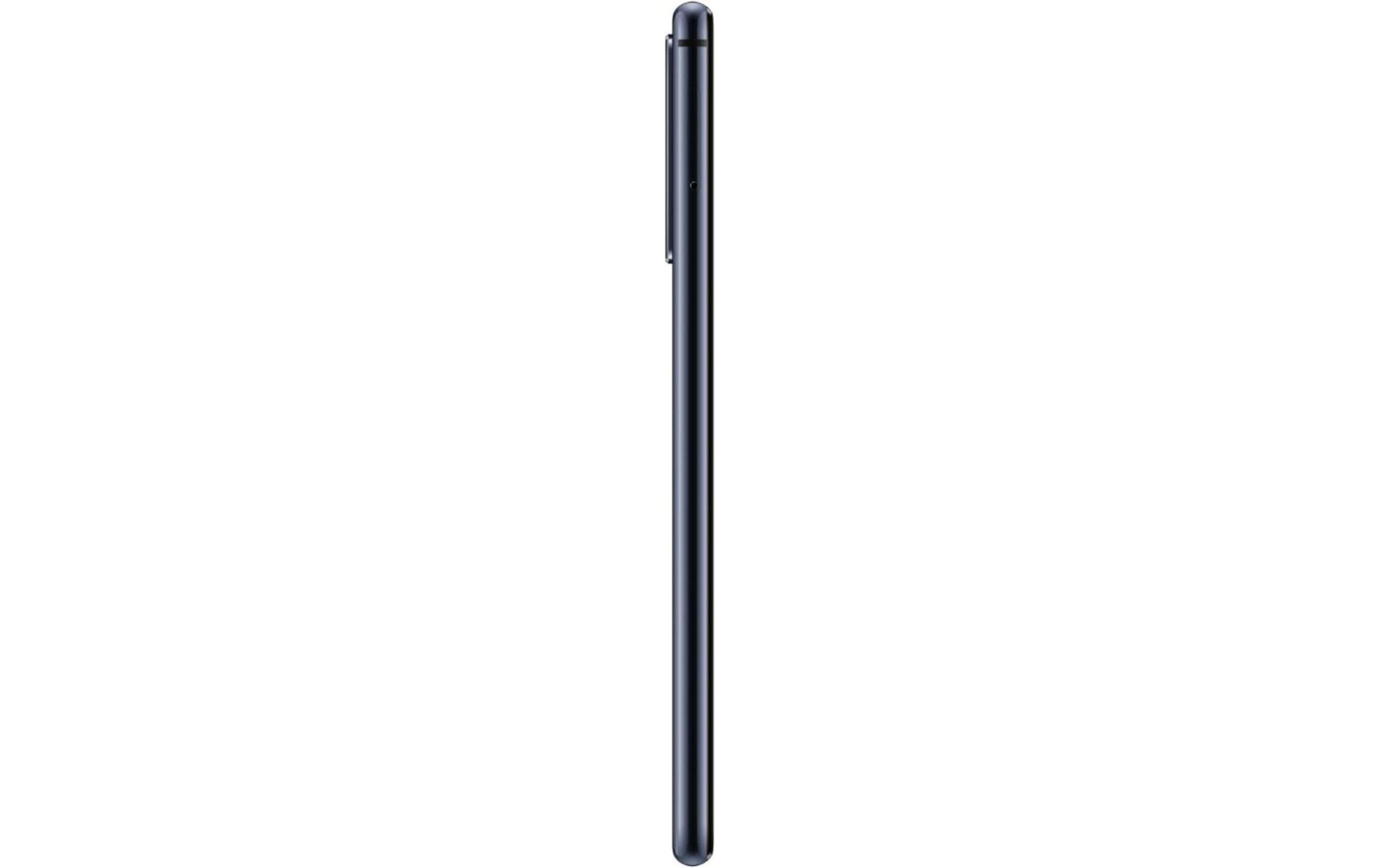 Huawei Smartphone »Nova 5T«, Black, 15,90 cm/6,26 Zoll, 128 GB Speicherplatz, 48 MP Kamera