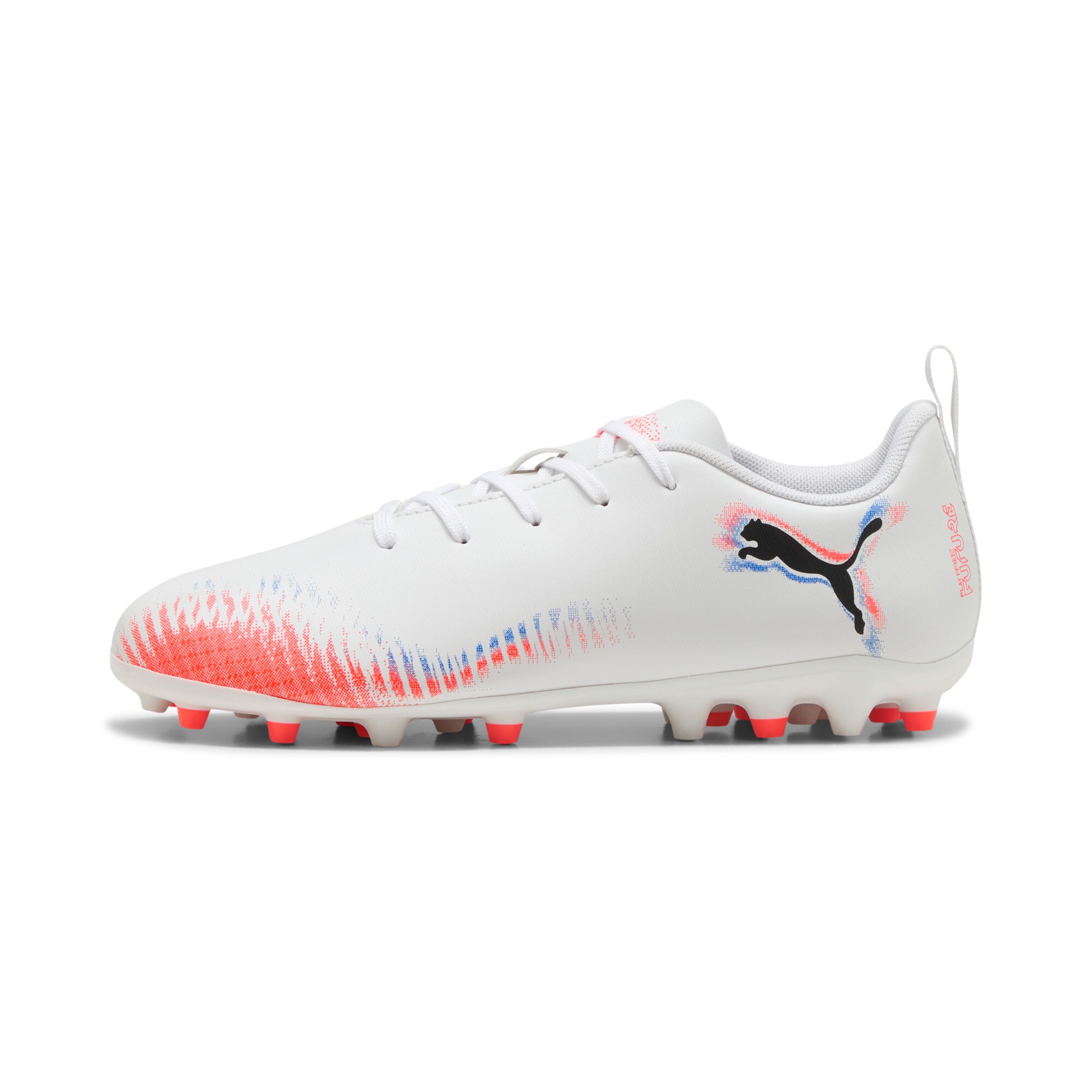 PUMA Fussballschuh »FUTURE 8 PLAY MG JR«, für Kunstrasenplätze