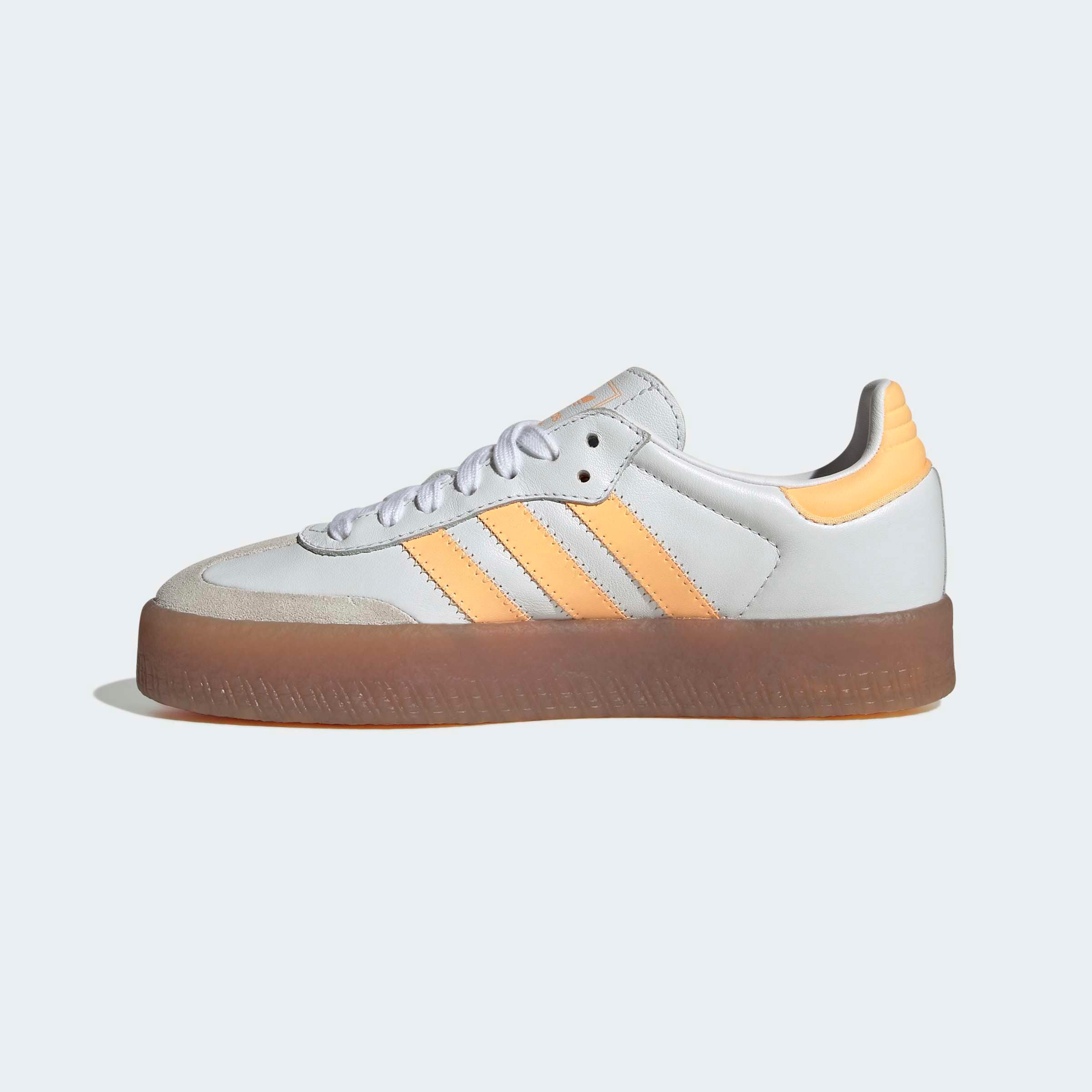 adidas Originals Sneaker »SAMBA«  für Jugendliche