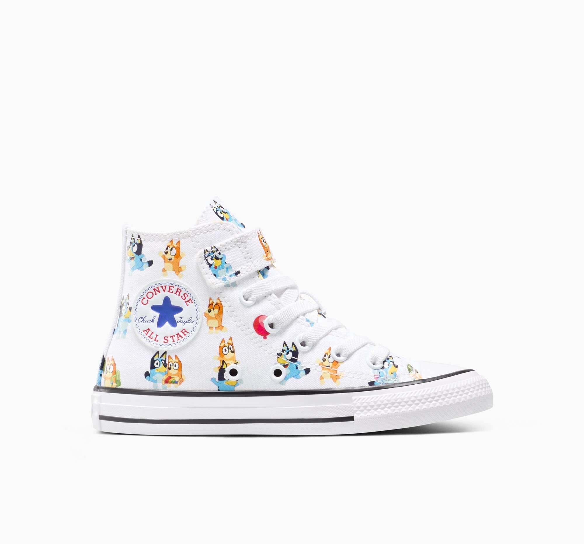 Converse Sneaker »Chuck Taylor All Star BLUEY«, für Kinder