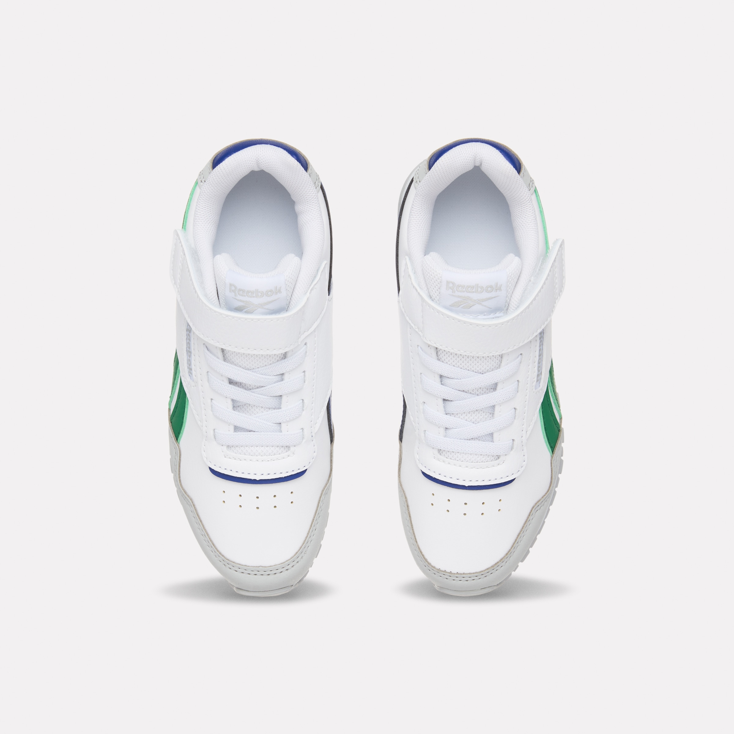 Reebok Classic Sneakers »REEBOK GLIDE ELASTIC LACE & TOP STRAP«