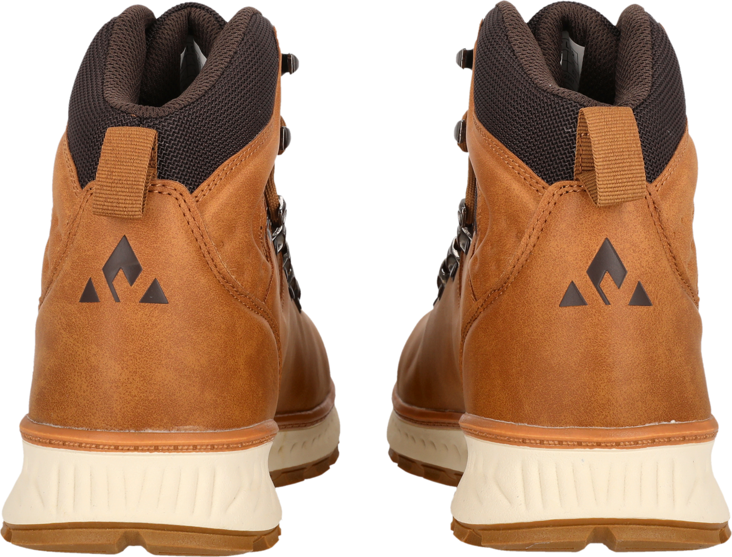 WHISTLER Winterboots »Francisco M Boot WP«  Snowboots, Winterstiefel, Schnürstiefel, Winterschuhe, wasserdicht