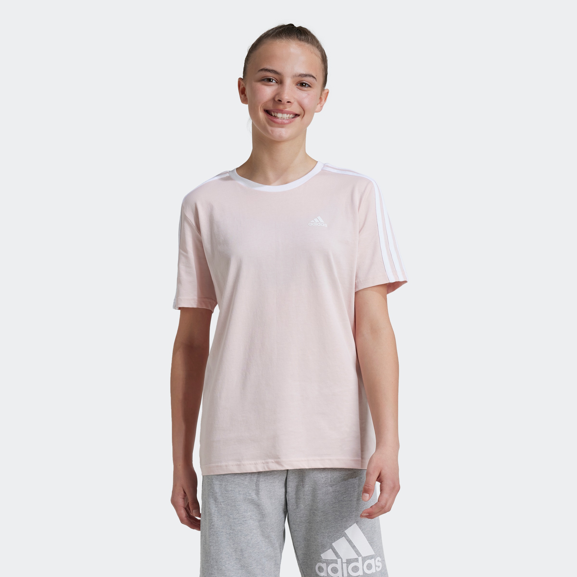adidas Sportswear T-Shirt »G 3S BF T«