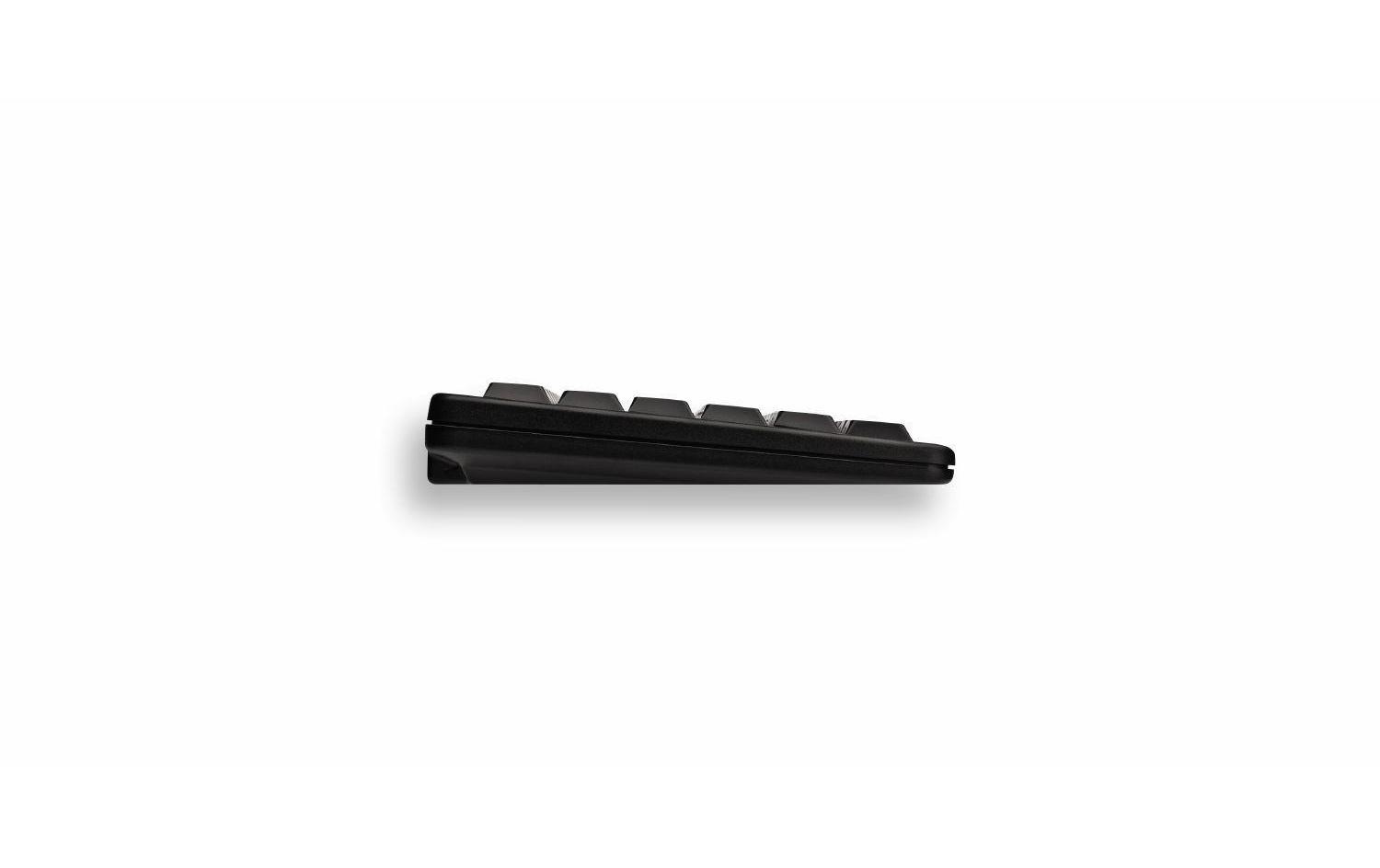 Cherry PC-Tastatur »G84-4100 US Layout«, (Ziffernblock)