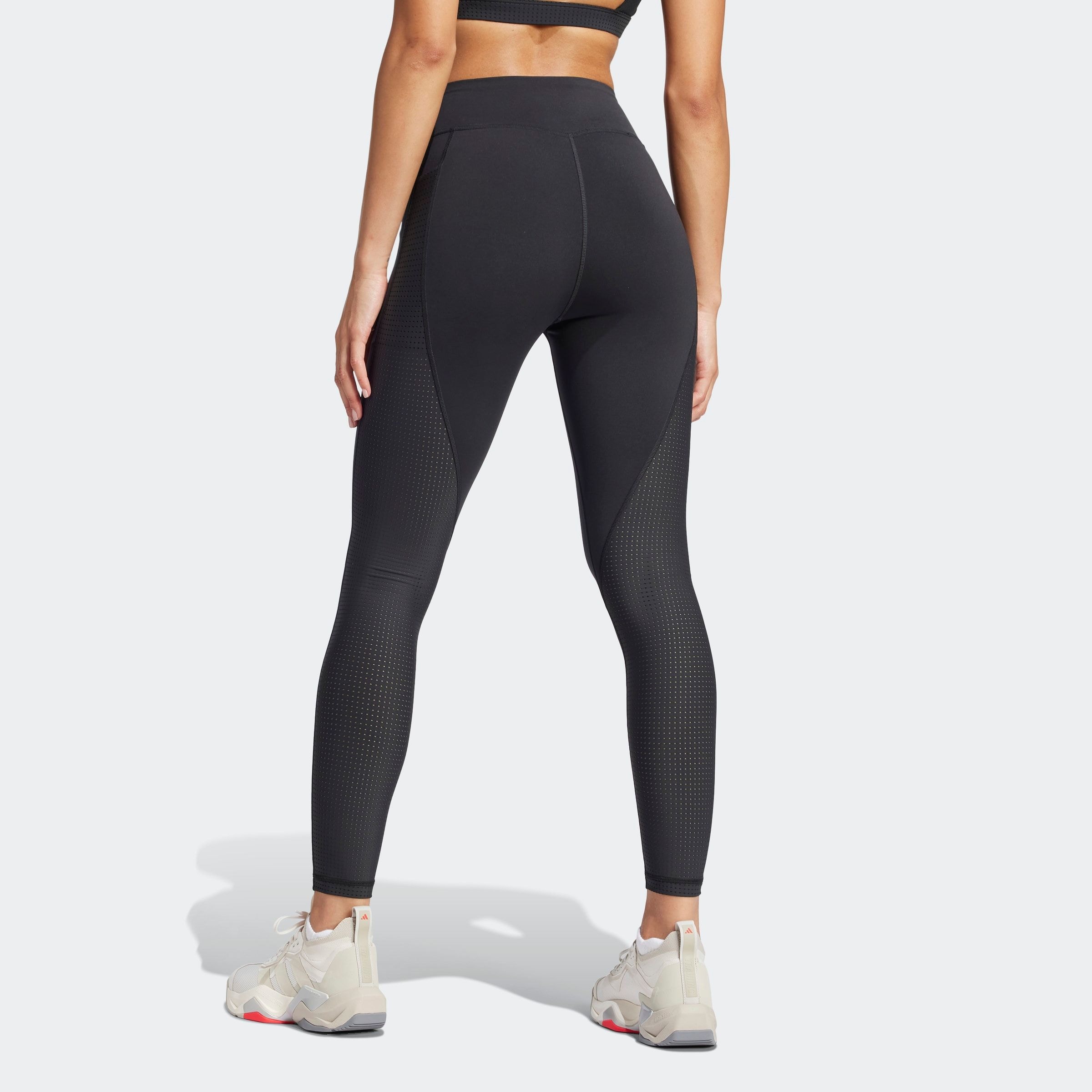 adidas Performance Trainingstights »Cool Int. 7/8 L«, (1 tlg.)