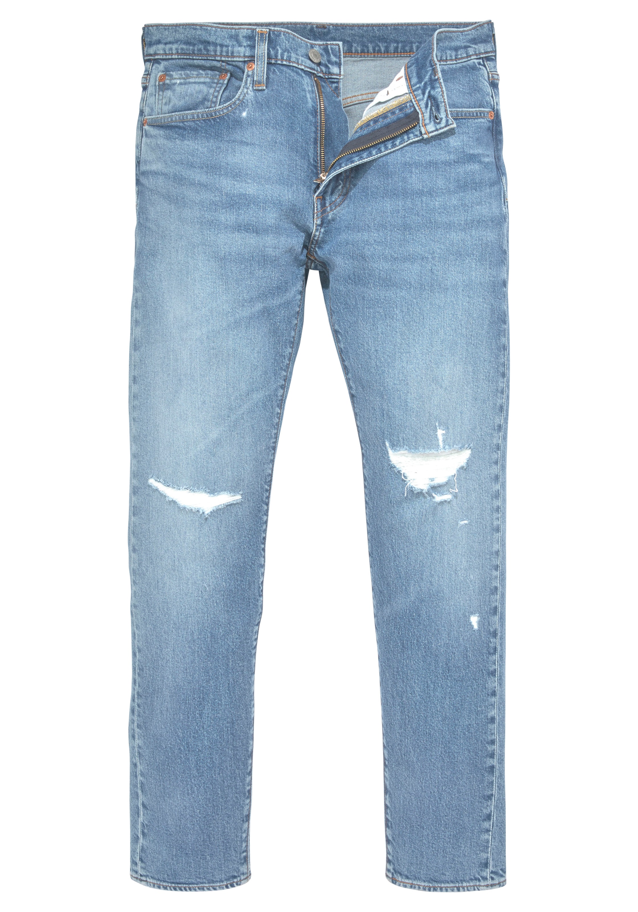 Levi's® Tapered-fit-Jeans »512 SLIM TAPER«