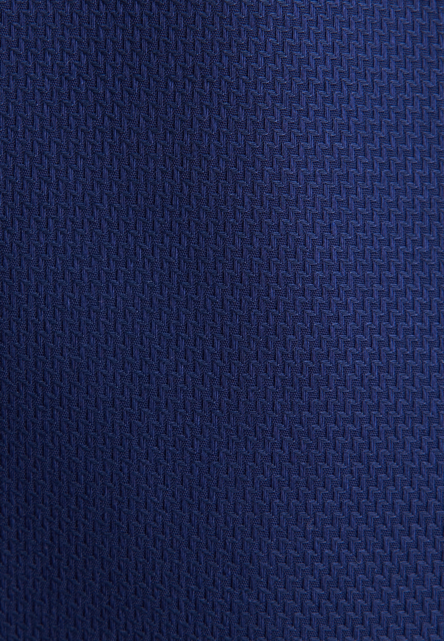 seidensticker Chemise d'affaires »Schwarze Rose« Regular 1/1 Kentkragen Struktur