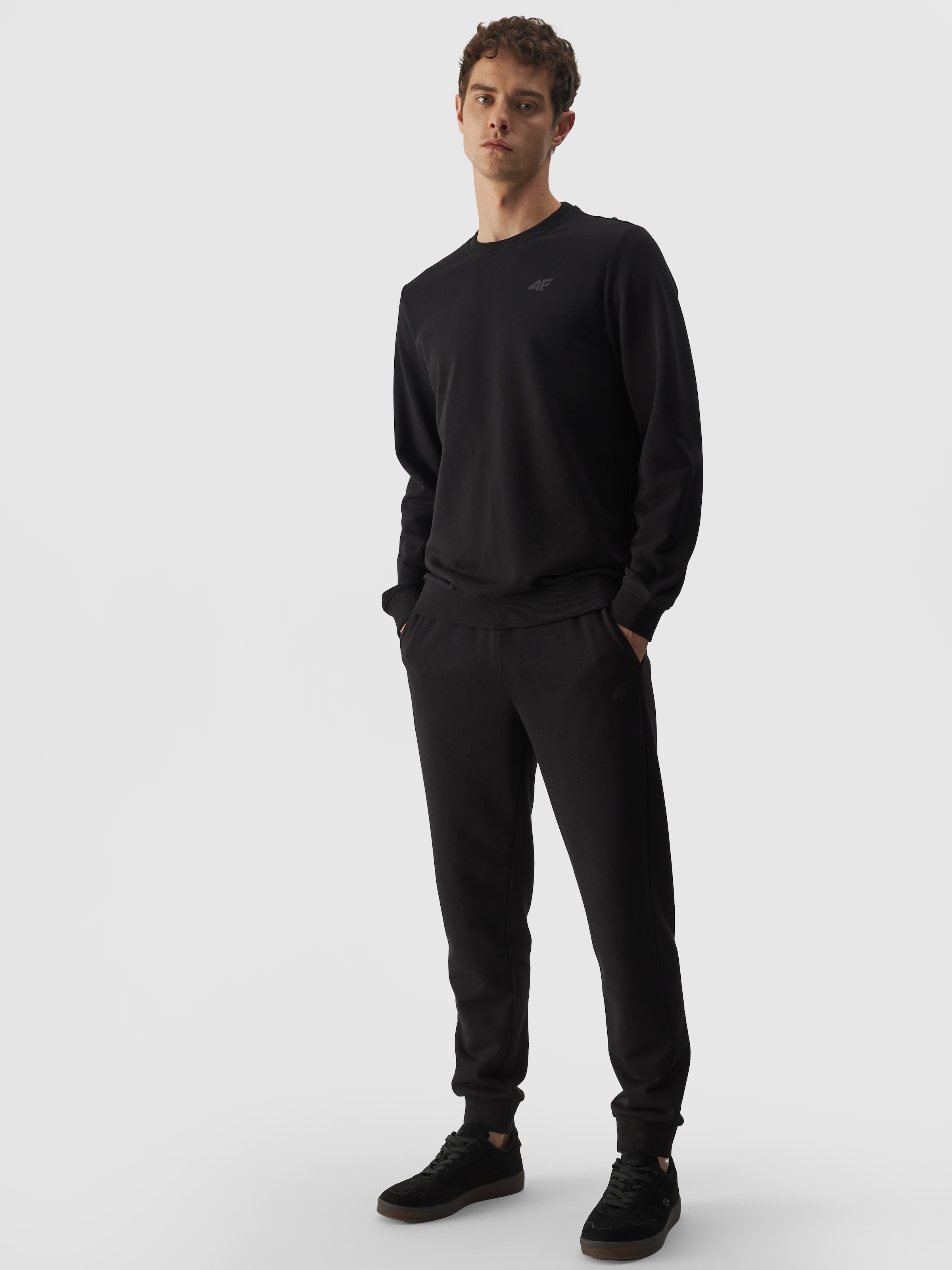 4F Sweatshirt
