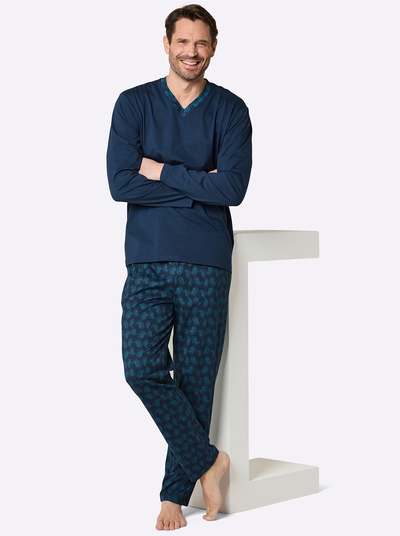 wäschepur Pyjama