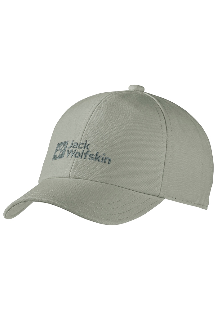 Jack Wolfskin Baseball Cap »BASEBALL CAP K«