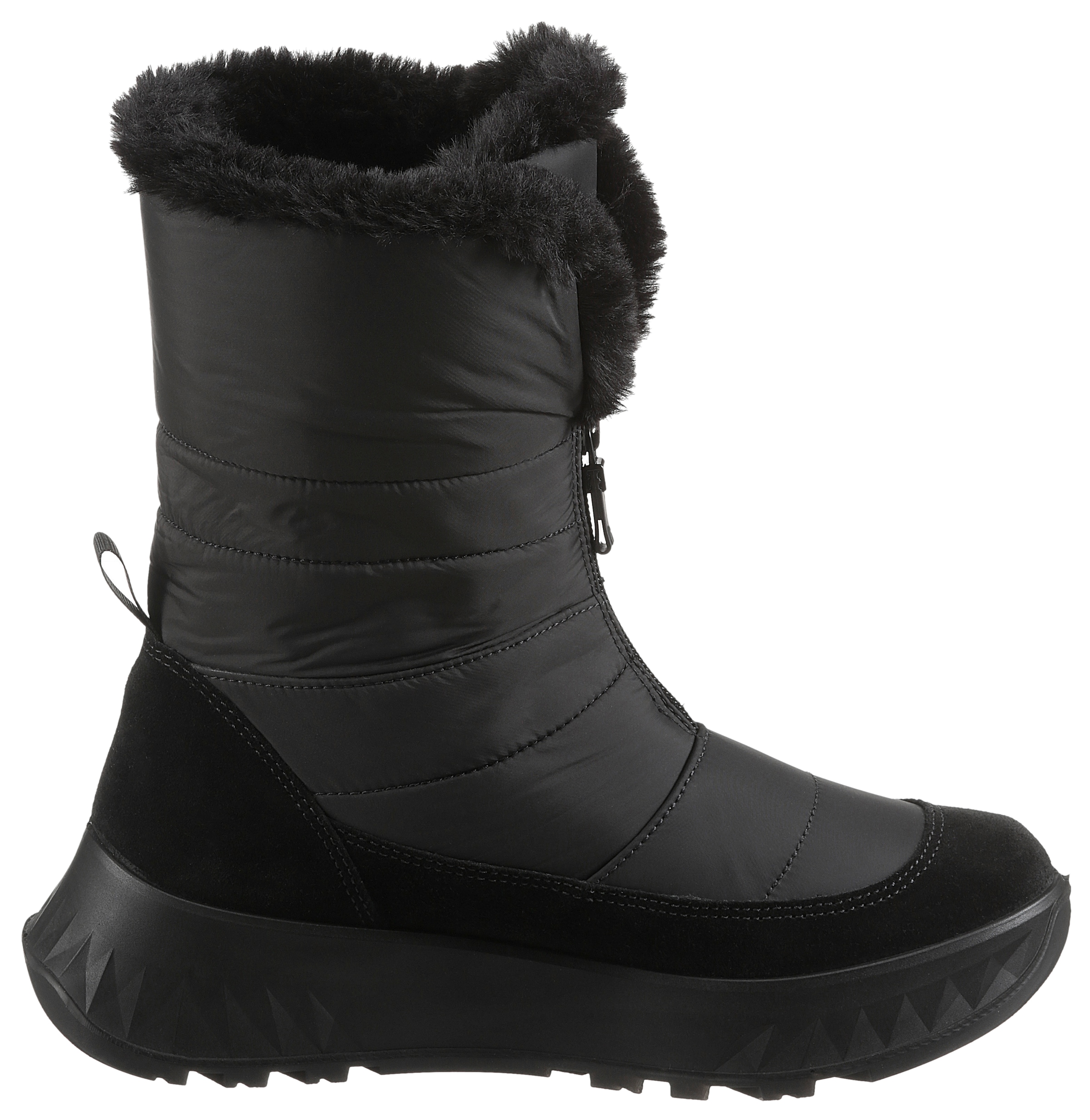 Ara Bottes d'hiver »ST.MORITZ«  avec membrane GORE TEX, largeur H