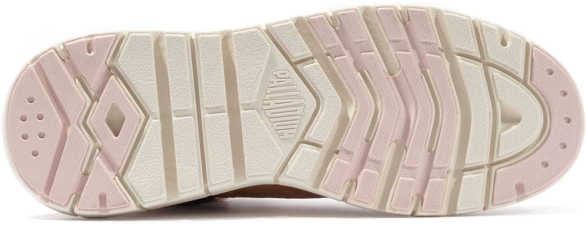 Palladium Sneakerboots »PALLAFLEX CUFF WARM«, gefüttert