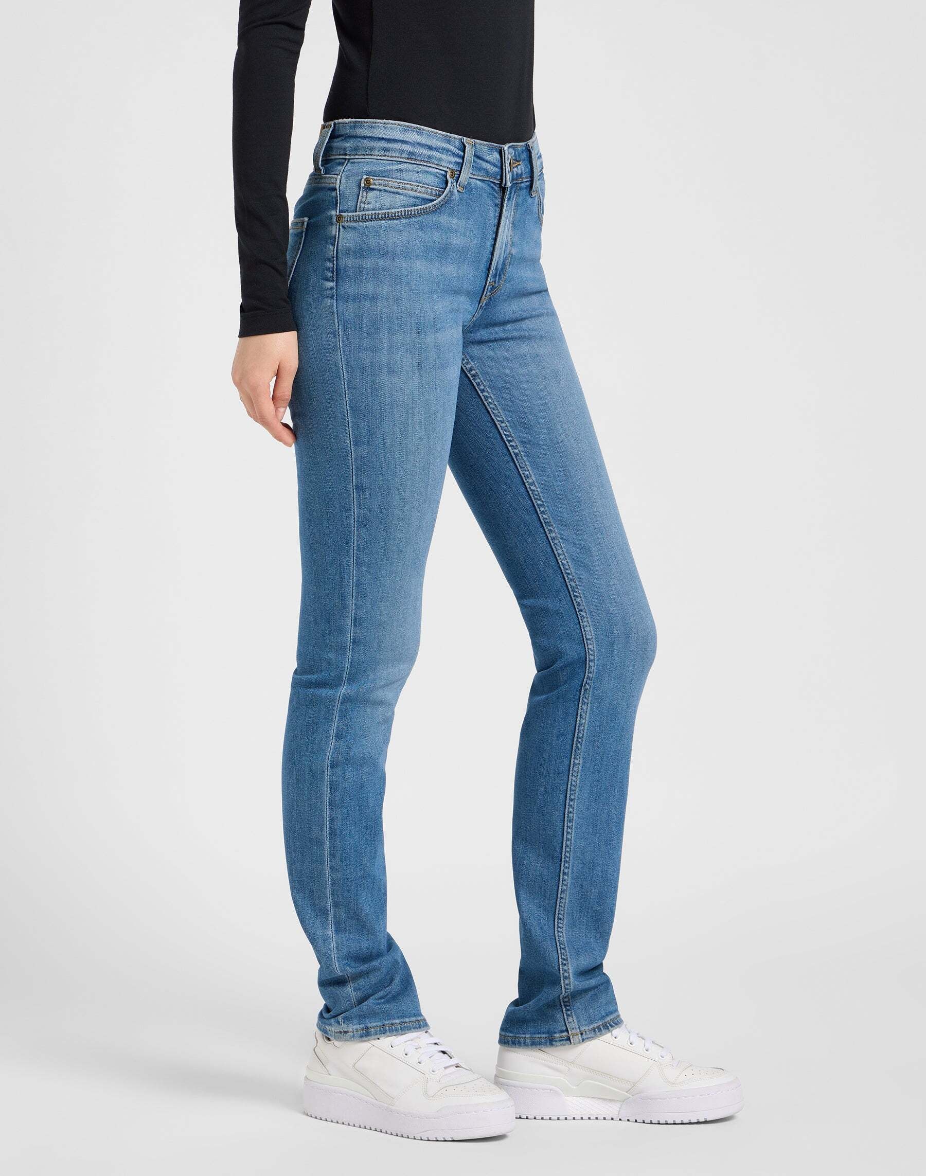 Lee® Straight-Jeans »Lee Jeans Marion«