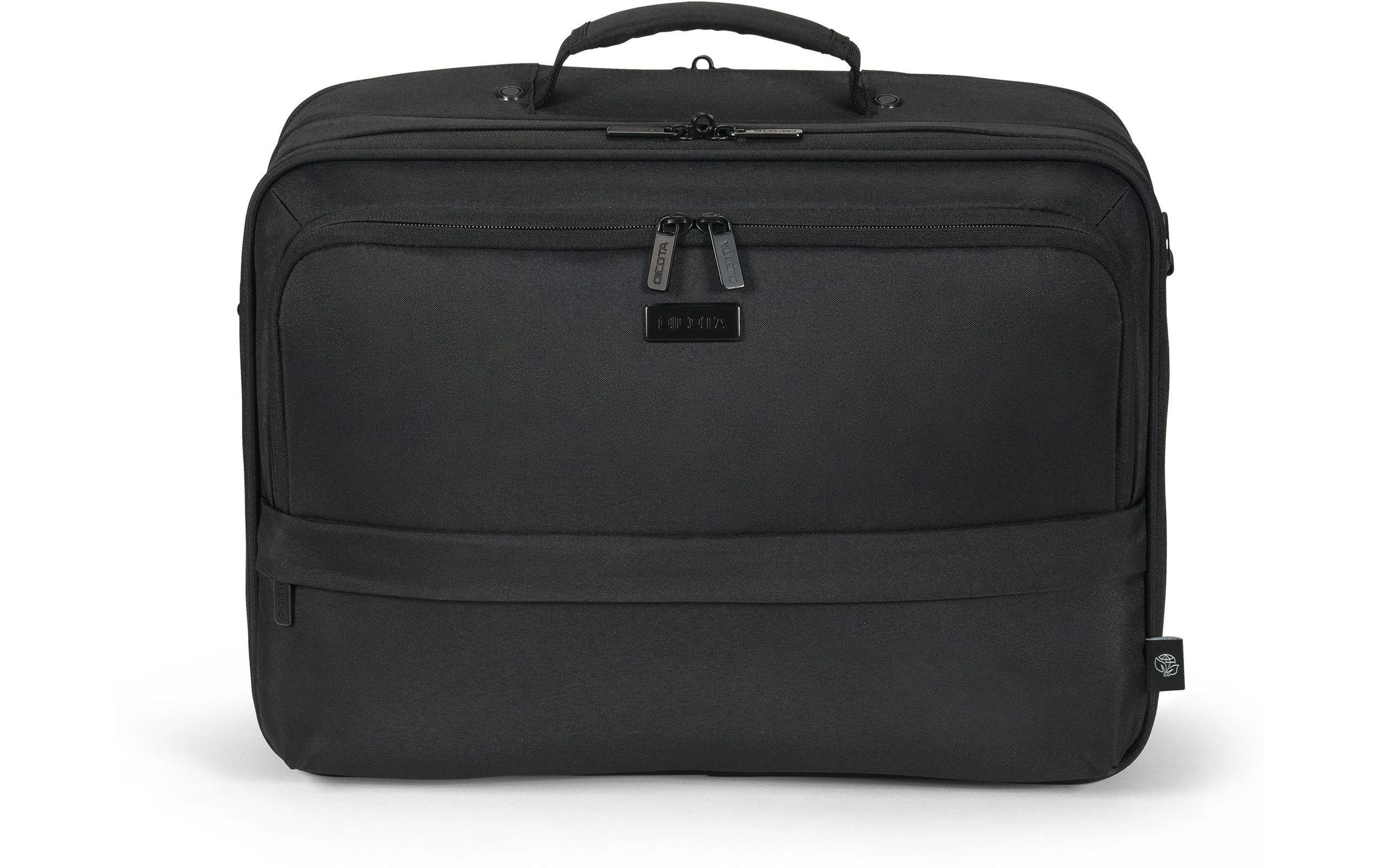 DICOTA Notebook-Rucksack »Multi Twin Eco CORE 14-16«