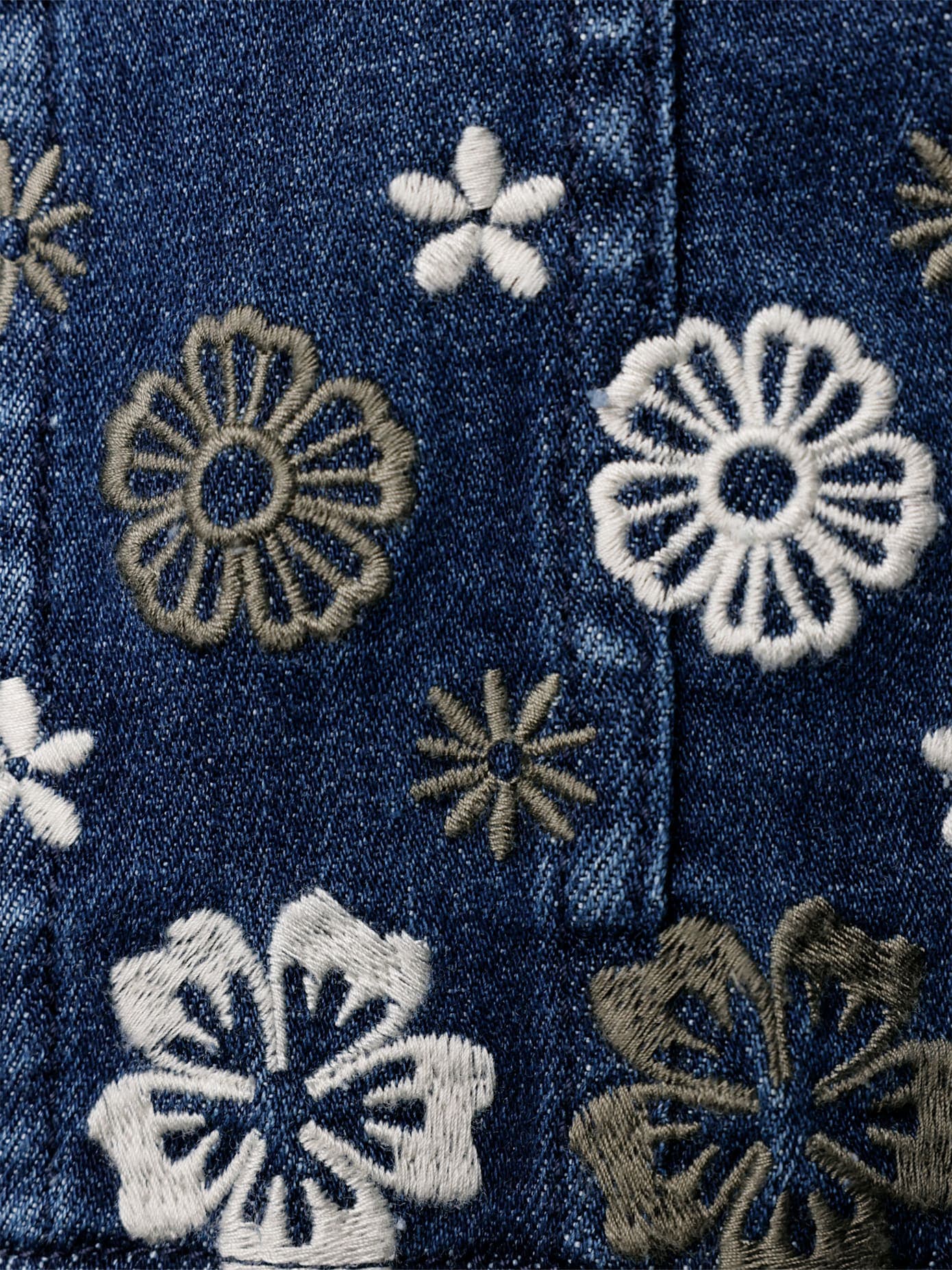 CREATION L PREMIUM Jeansblazer »Lyocell-Mix-Jeans-Blazer«