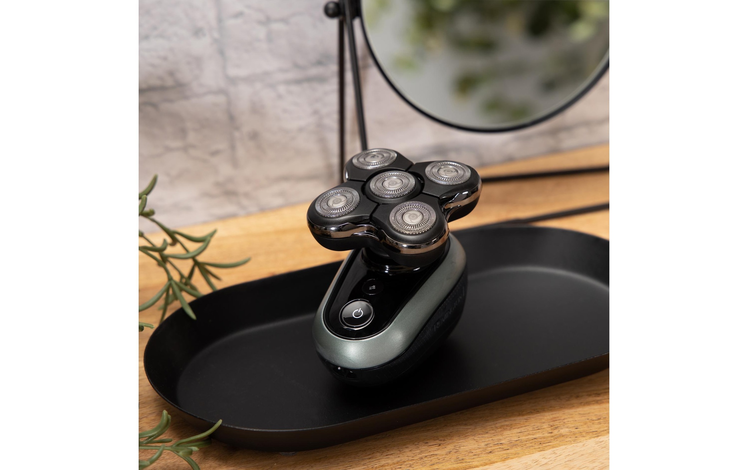 Remington Gesichtshaarrasierer »Remington Glatzenrasierer XR1600 RX7«