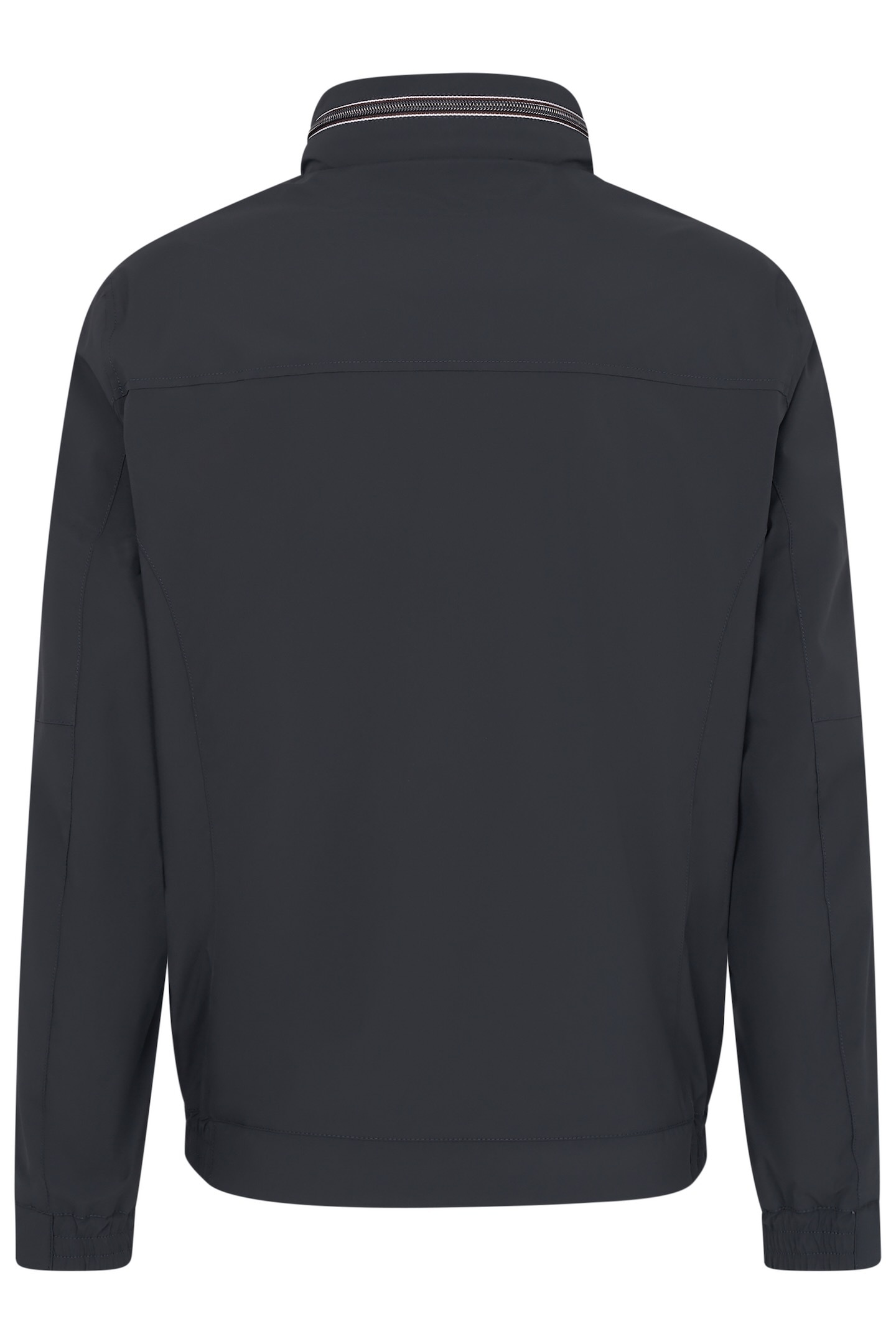 bugatti Blouson mit Kapuze mit Flexcity-Ausstattung