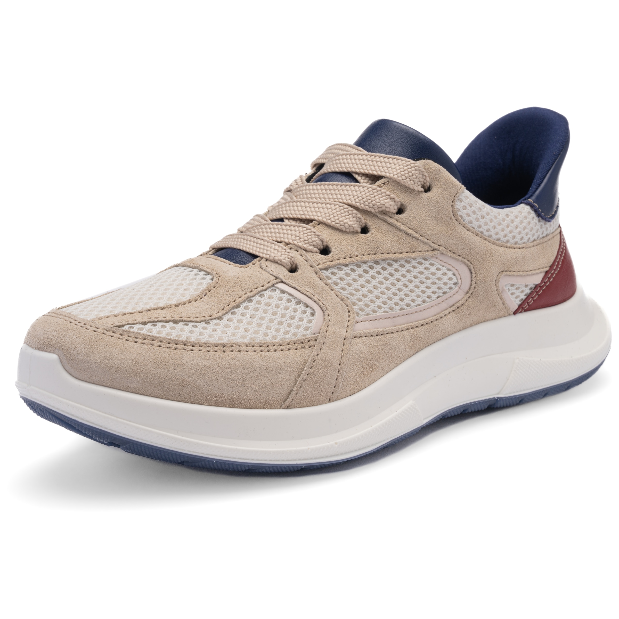 Ara Baskets compensées »MOTION«  , chaussure de loisirs, chaussure basse, chaussure à lacets en largeur confort H (=très large)