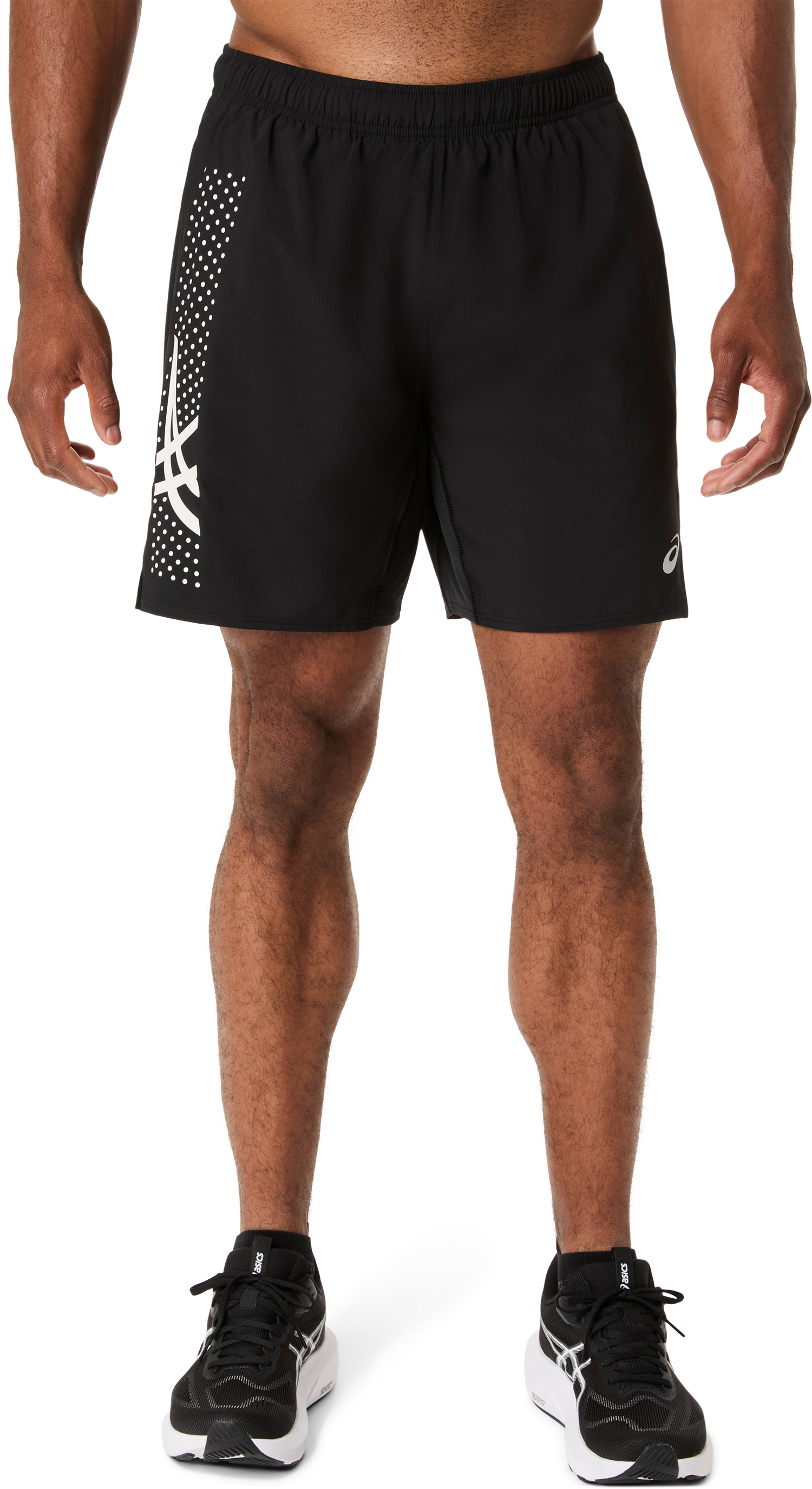 Image of Asics Laufshorts "ICON 7IN SHORT"