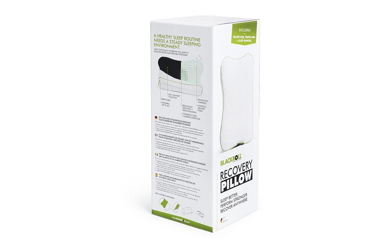 Blackroll Kissenbezug »Pillow«