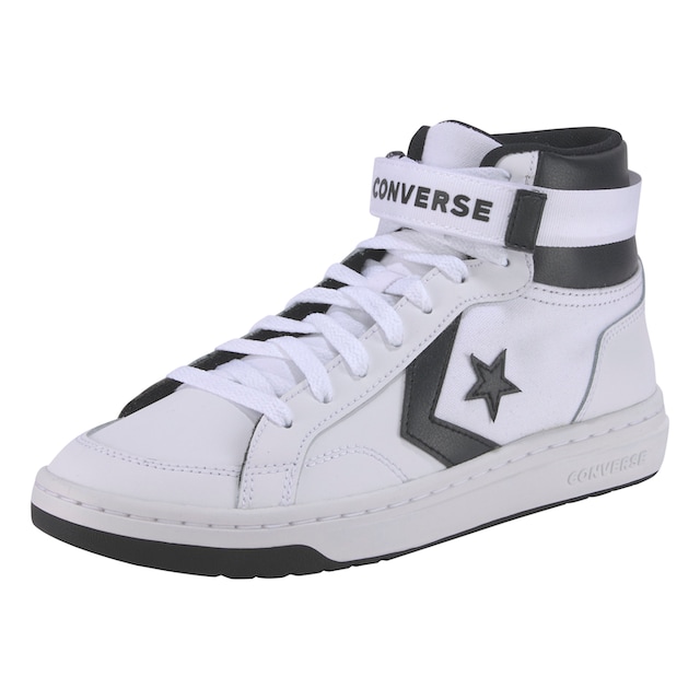 ♕ Converse Sneaker »PRO BLAZE CUP REMOVABLE STRAP MID« versandkostenfrei  auf