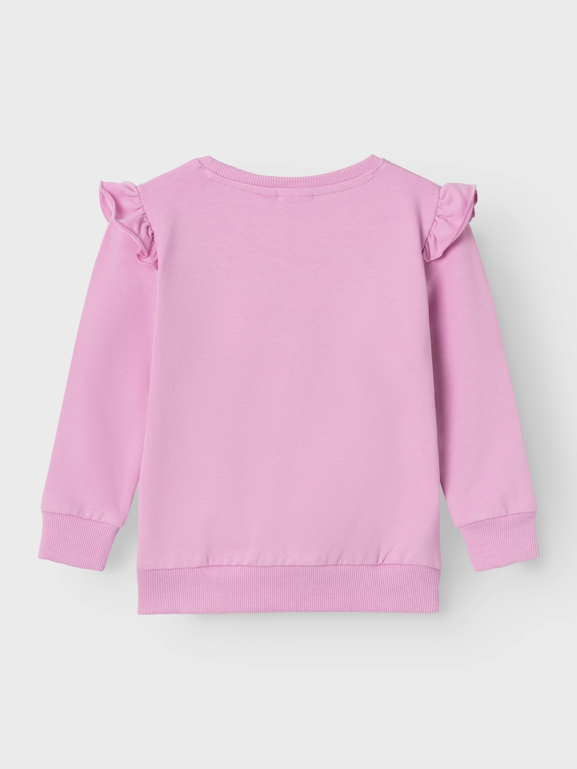 Name It Sweatshirt »NMFJYLA PAWPATROL SWEAT UNB NOOS CPLG«