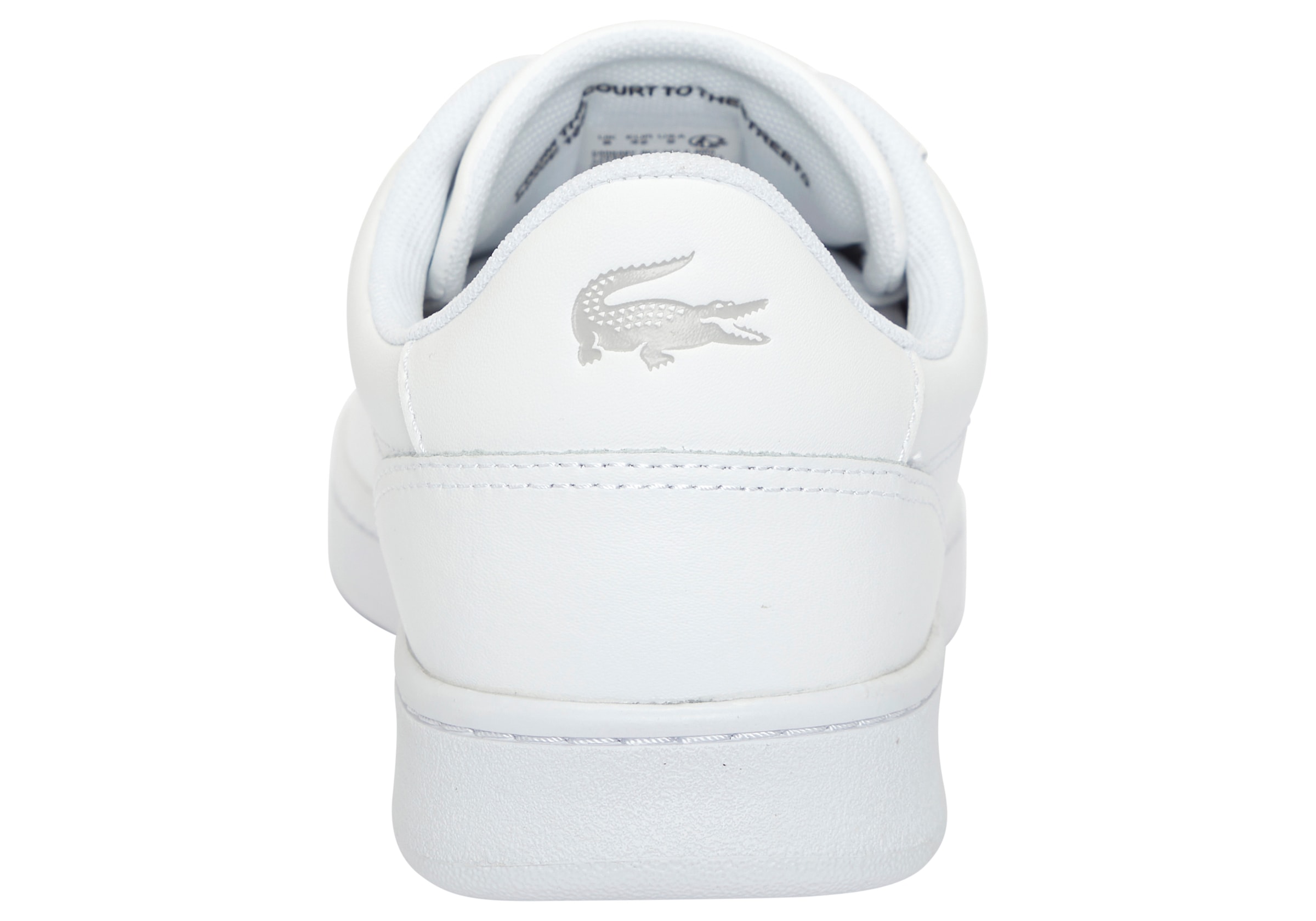 Lacoste Sneaker »LACOSTE CARNABY«