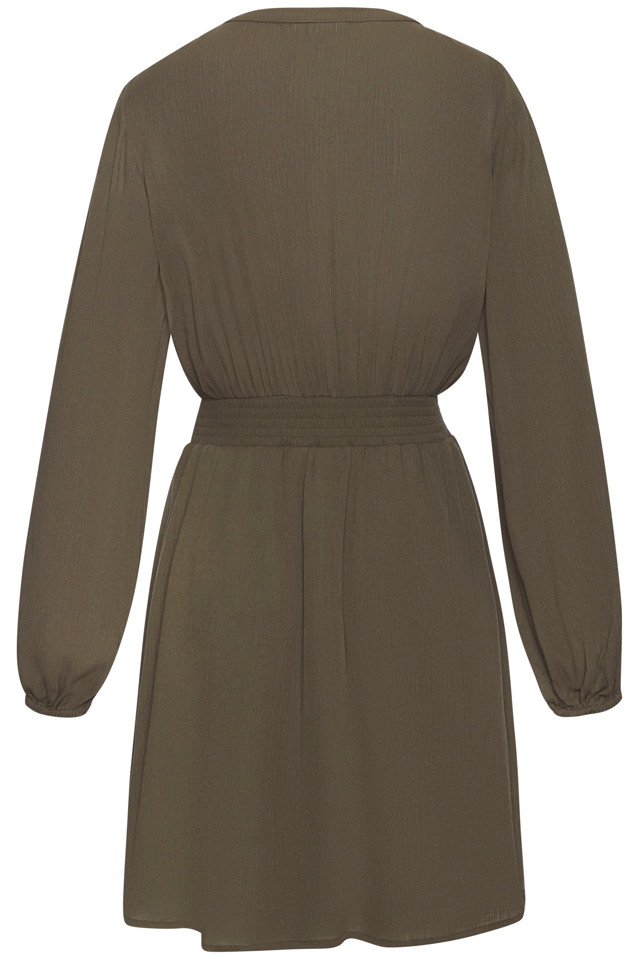 Buffalo Sommerkleid