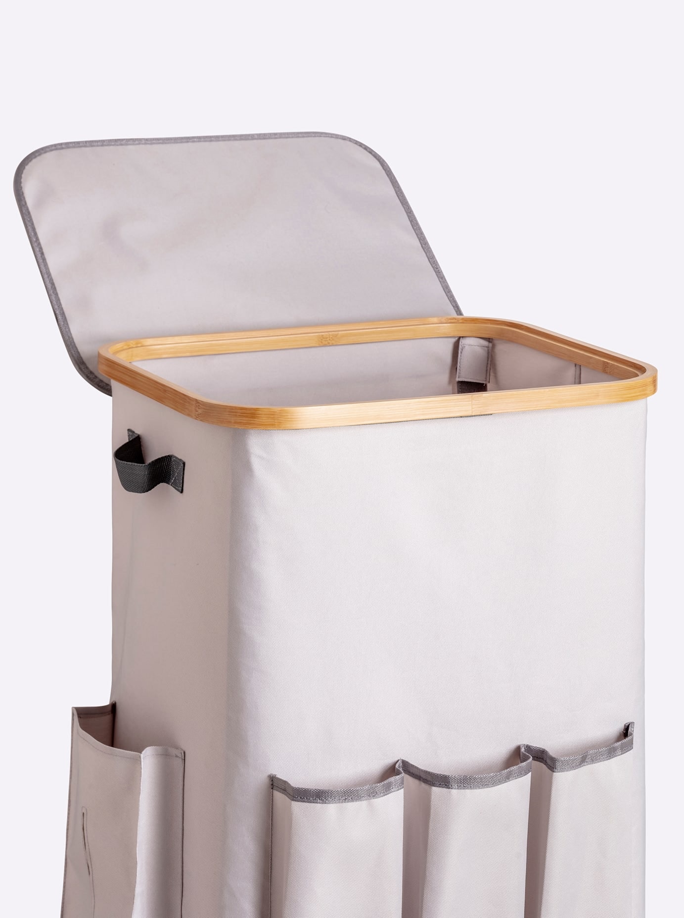 heine home Sac à linge