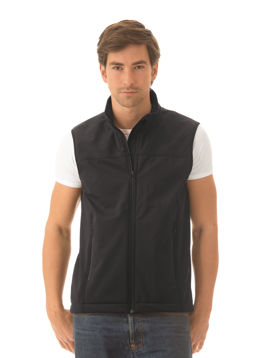 Image of Trigema Softshellweste bei Ackermann Versand Schweiz