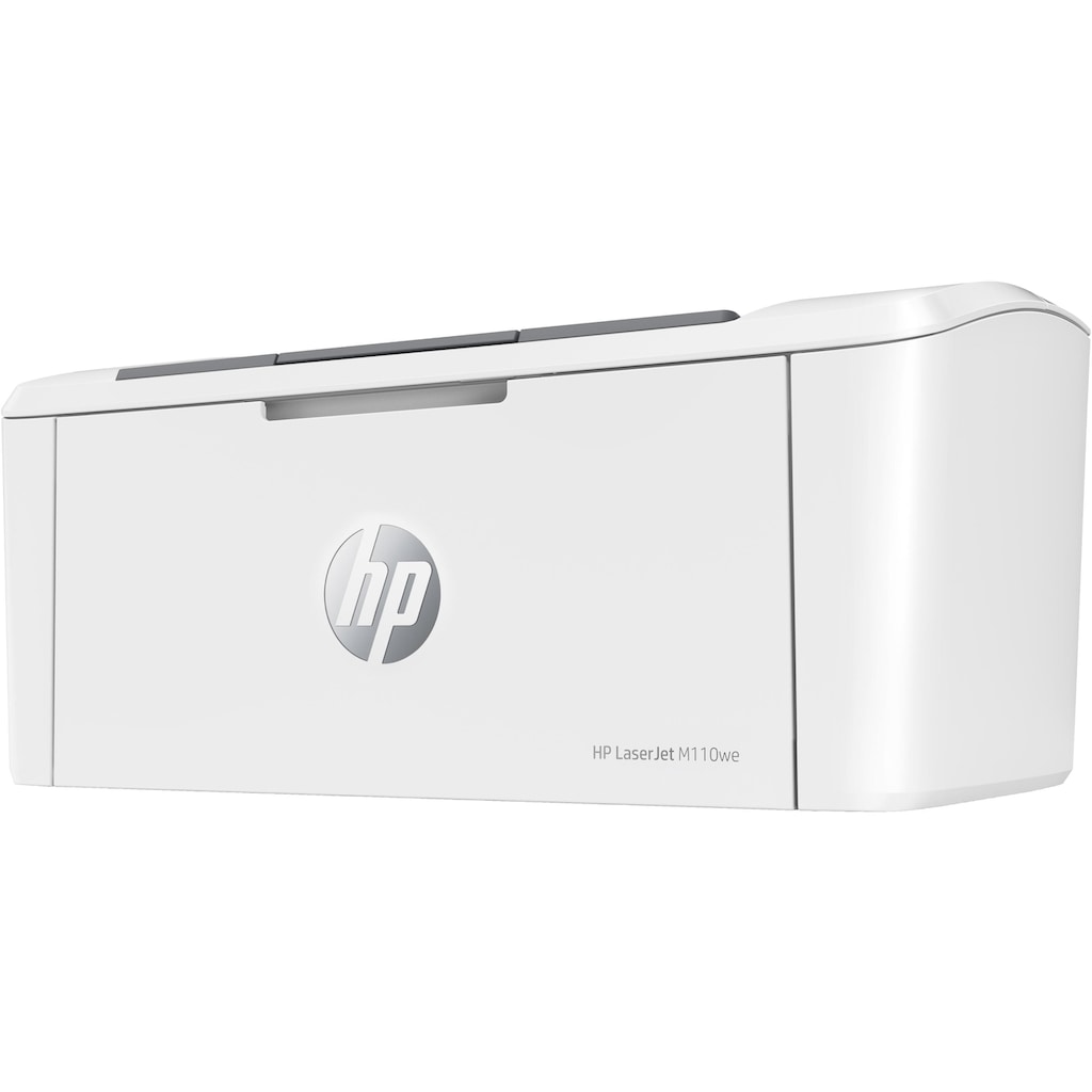 HP Laserdrucker »M110we«