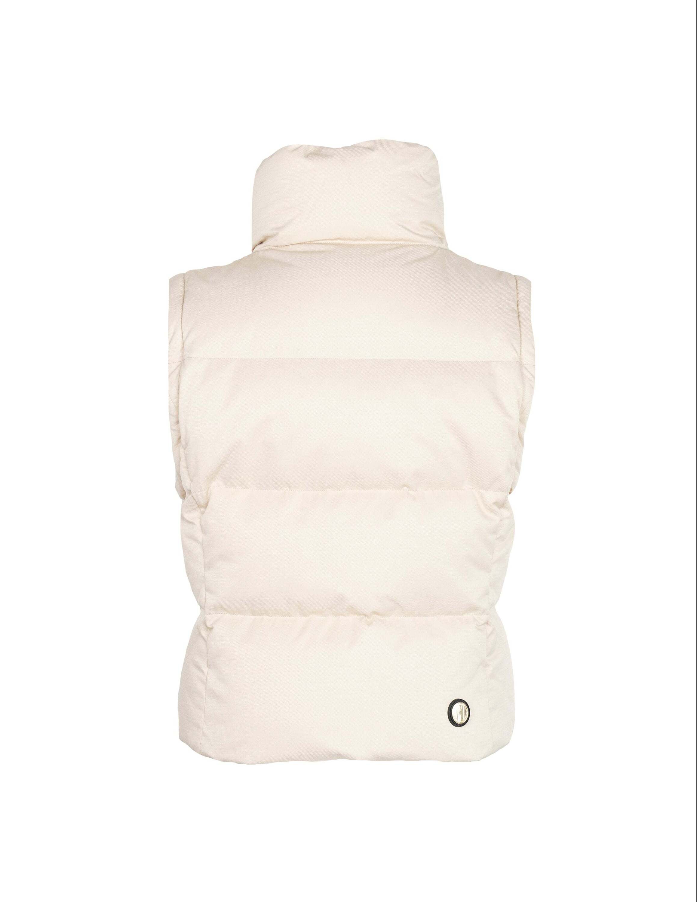 HÉST Daunenjacke »HÉST Daunenjacke EDDA 2in1 Down Jacket/ Vest«