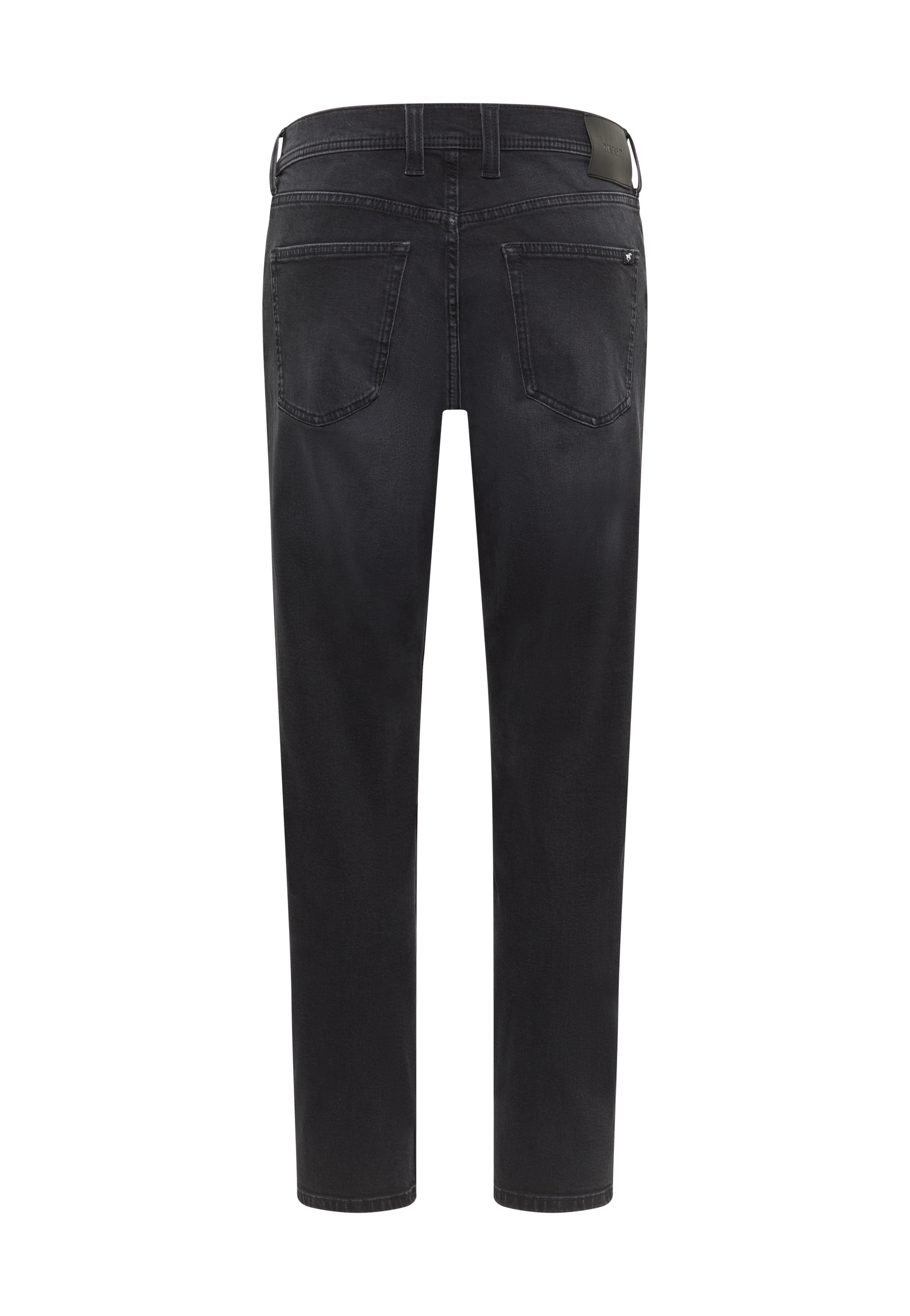 MUSTANG Jeans taille basse »Herren Style Denver Tapered«