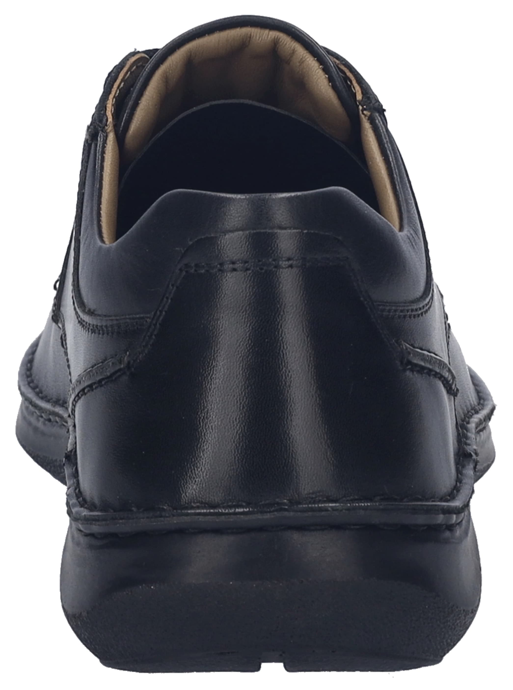Josef Seibel Chaussure à lacets »New Anvers 06«  Chaussure confortable, chaussure basse, chaussure confort en largeur K