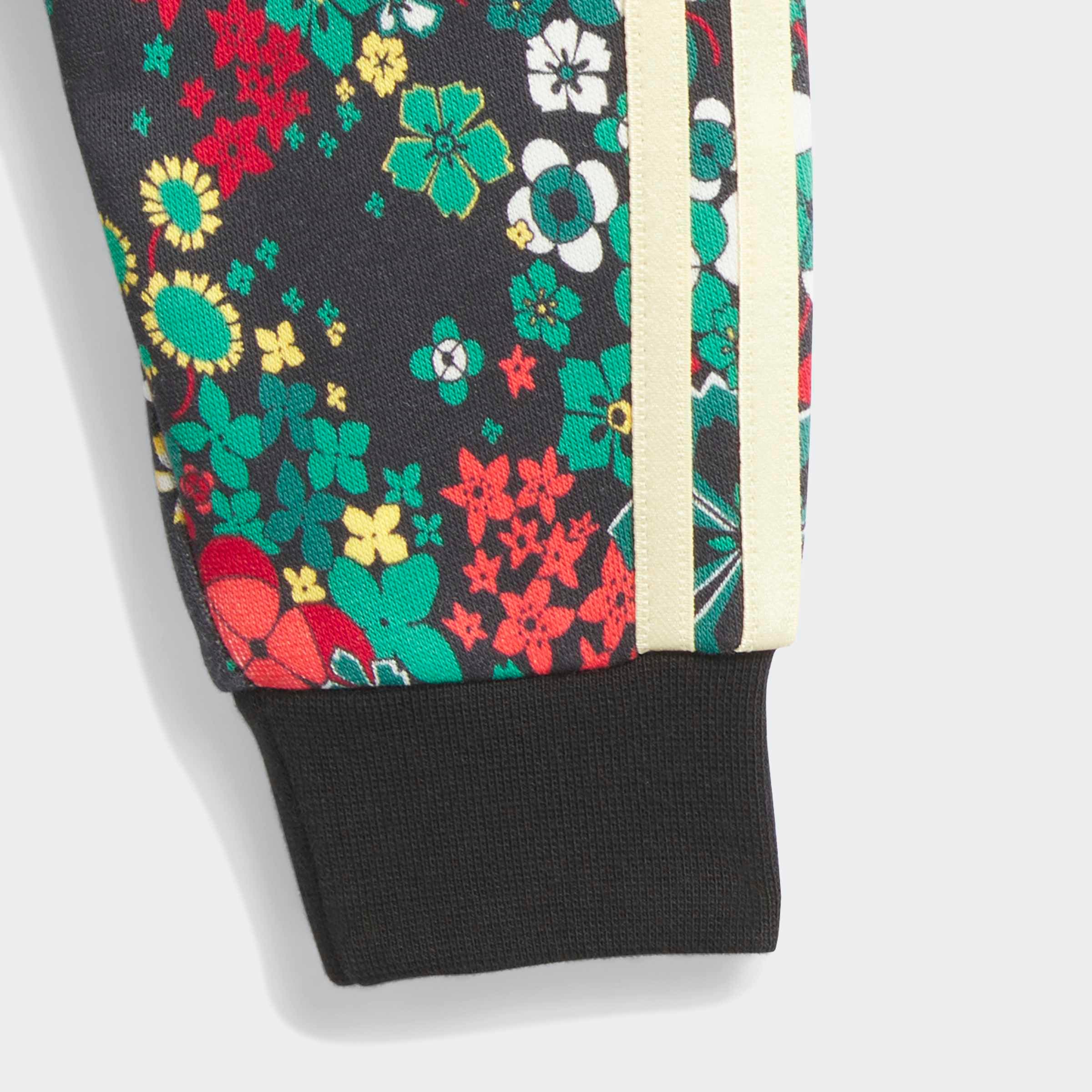 adidas Originals Combinaison d'entraînement »ADIDAS ORIGINALS X LIBERTY LONDON -SET« 2 pièces