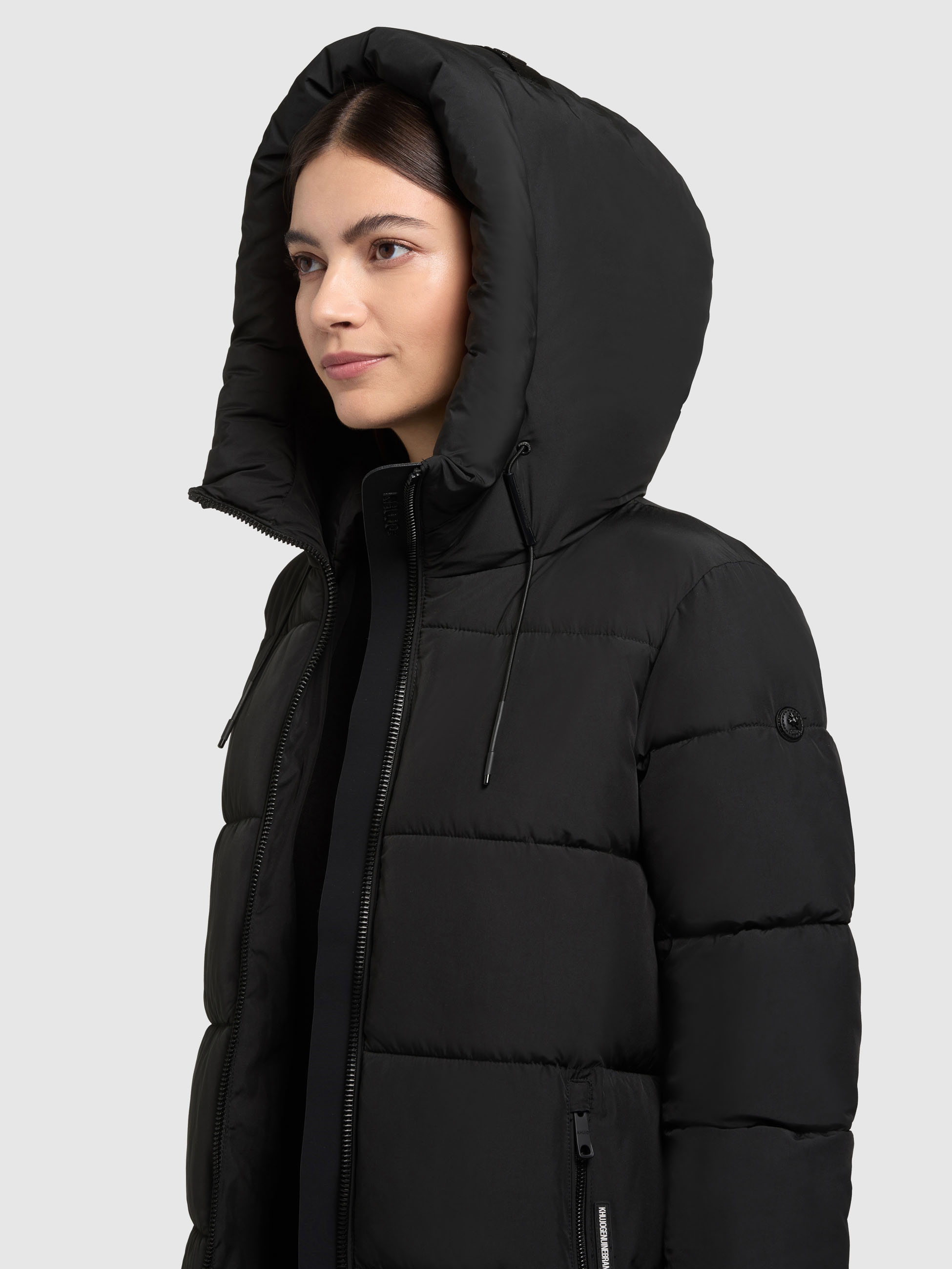 khujo Manteau matelassé »MISTHA«