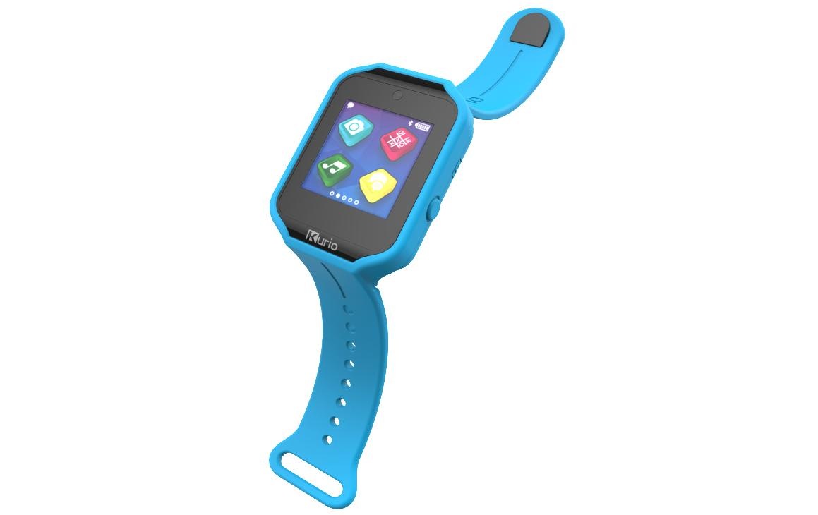 Kurio Smartwatch »Watch + Armband für Kinder«