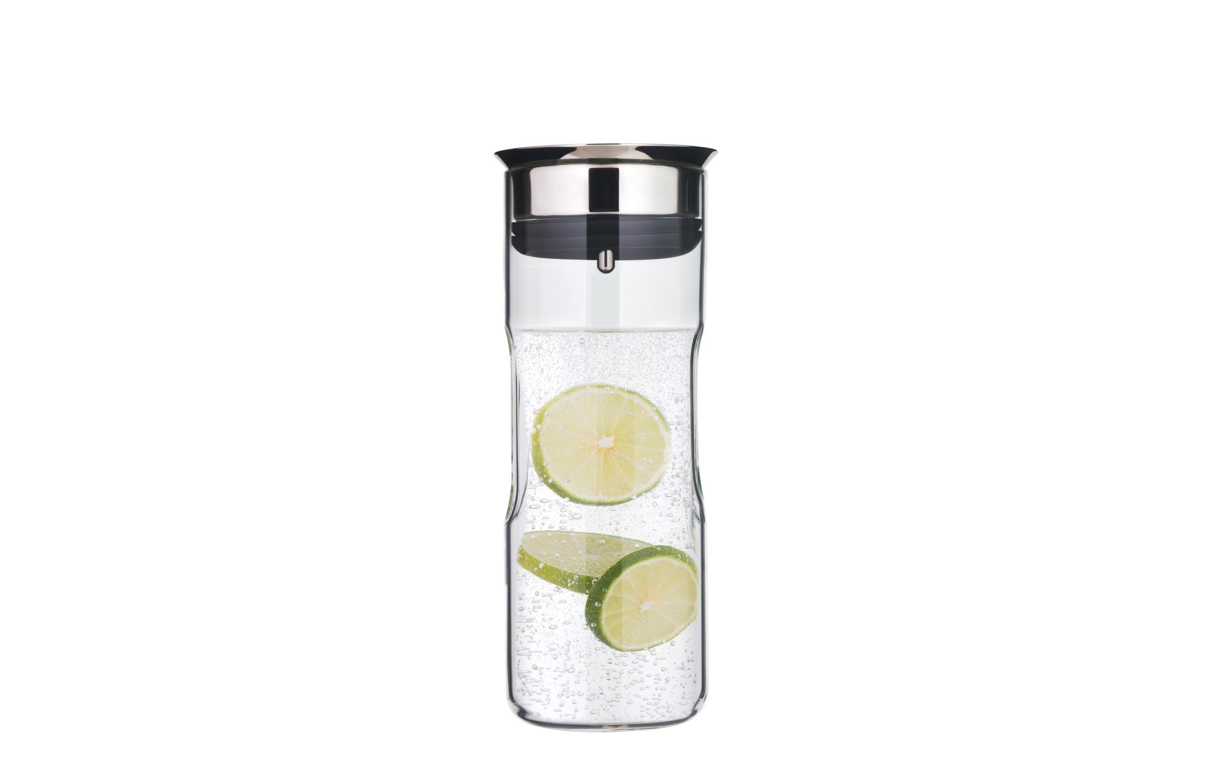 WMF Karaffe »WMF Wasserkaraffe Motion 0.8 l, Tra«