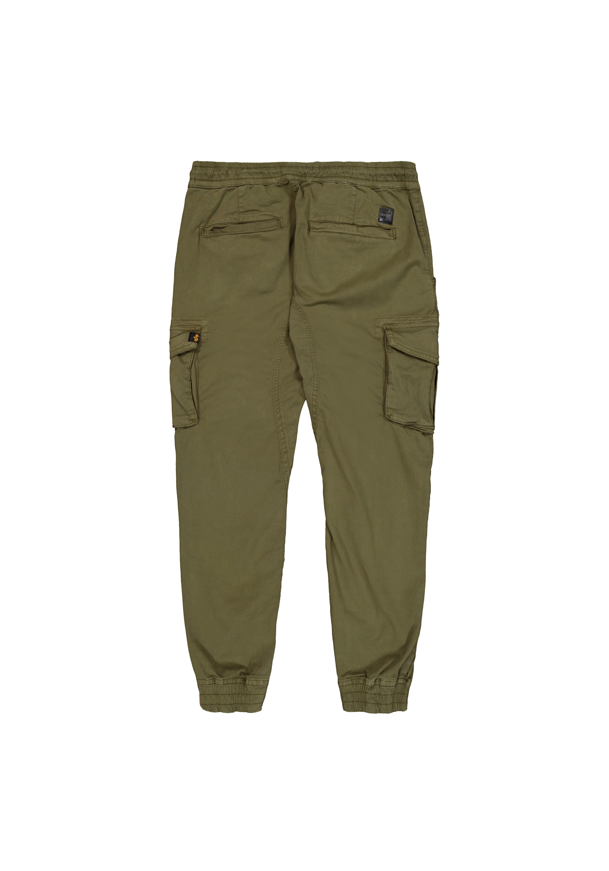 Alpha Industries Cargohose »Cotton Twill Jogger«