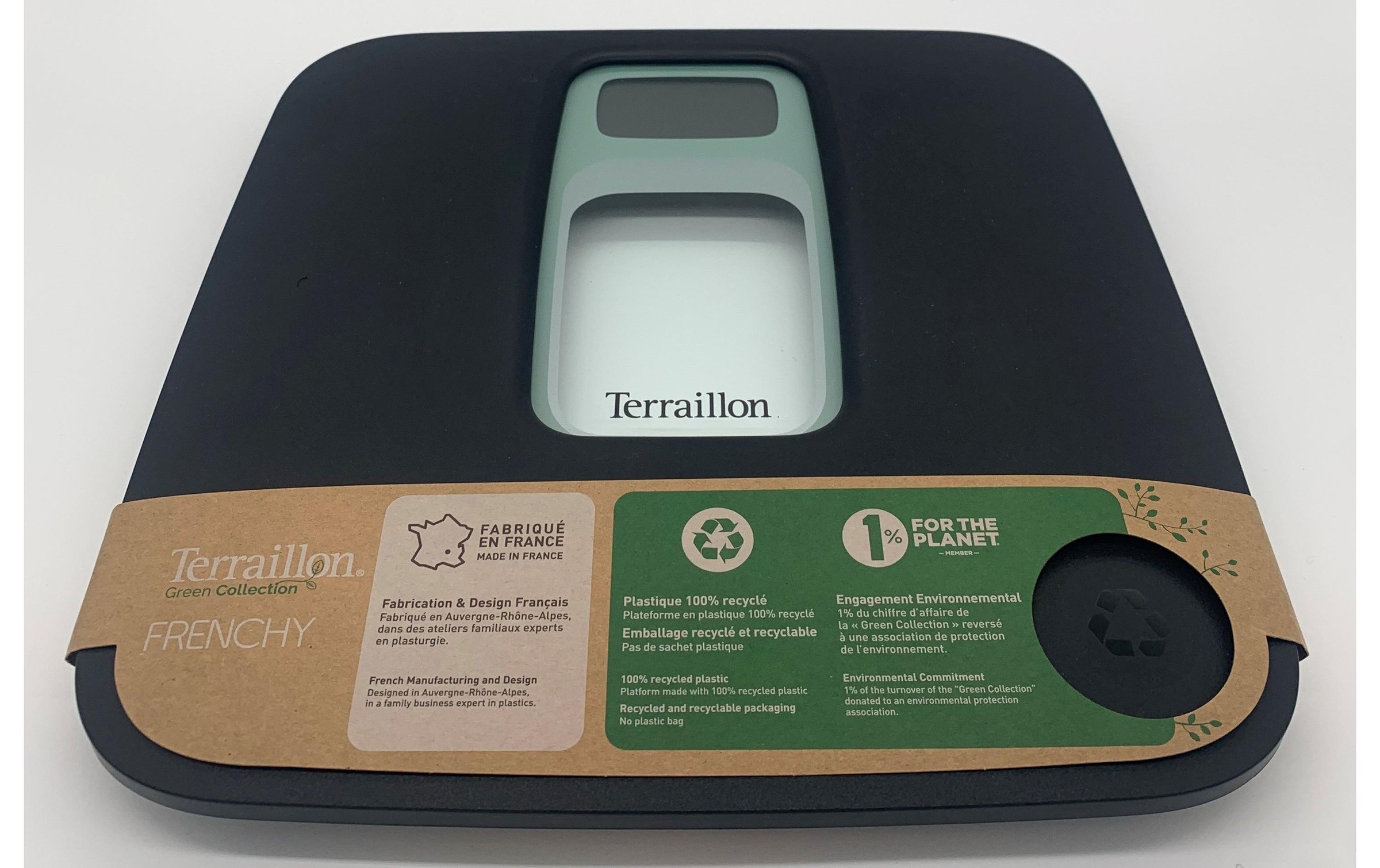Terraillon Personenwaage »Frenchy Sc«