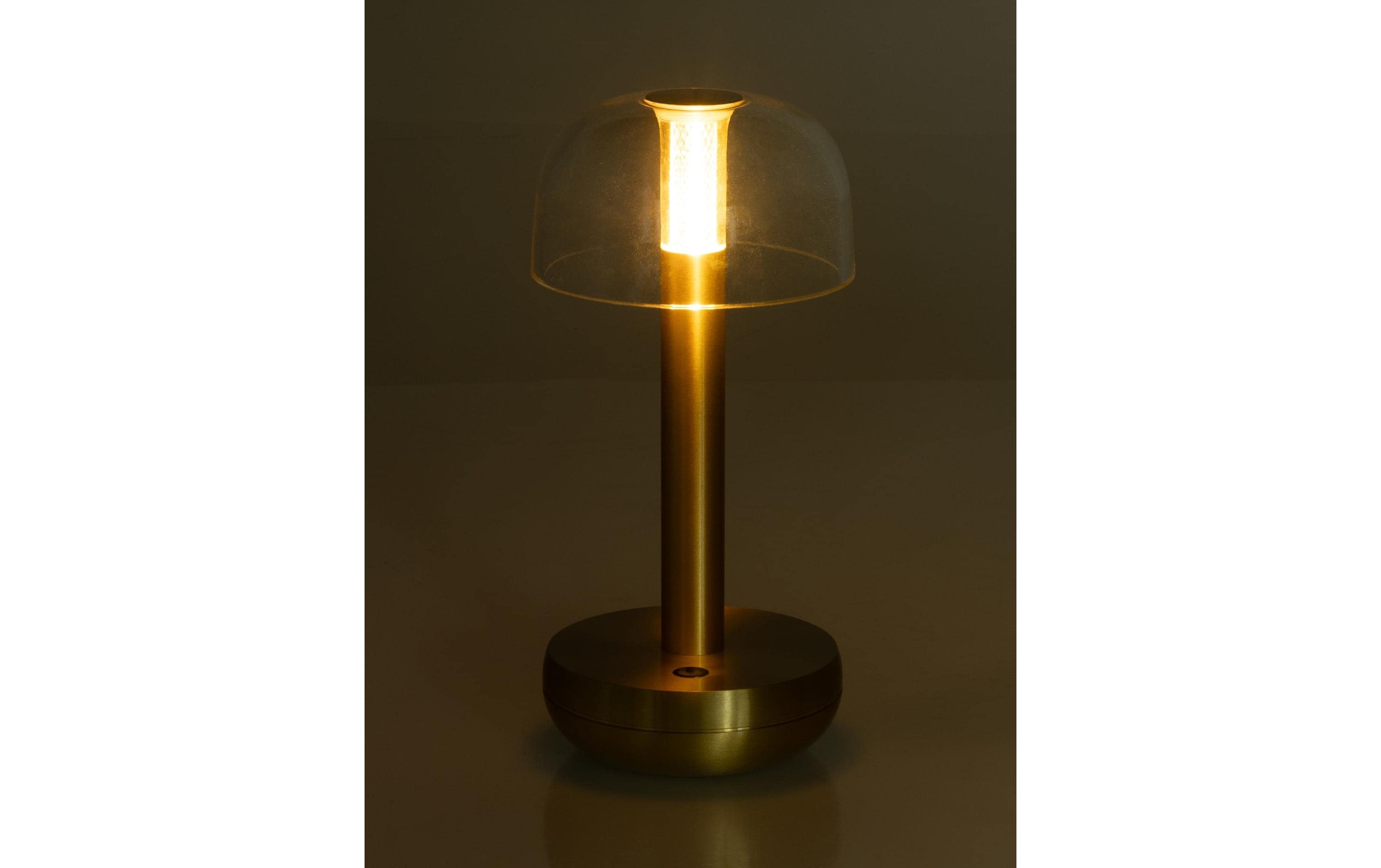 Cocon LED Tischleuchte »Pilz«