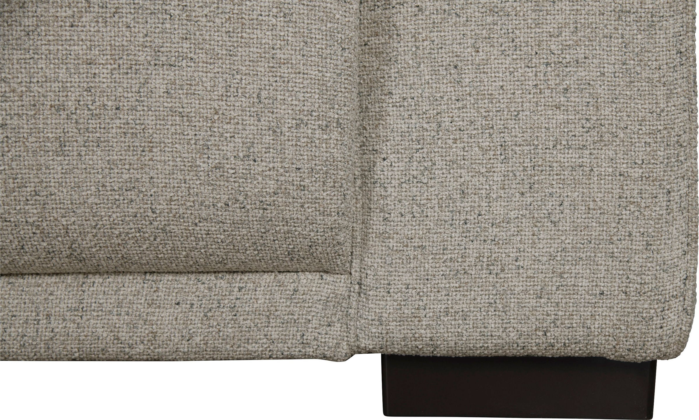 Home affaire Ecksofa »Bornholm incl. 2 Kissen, Stellmasse 234x162 cm L-Form«, Recamiere wahlweise links oder rechts bestellbar