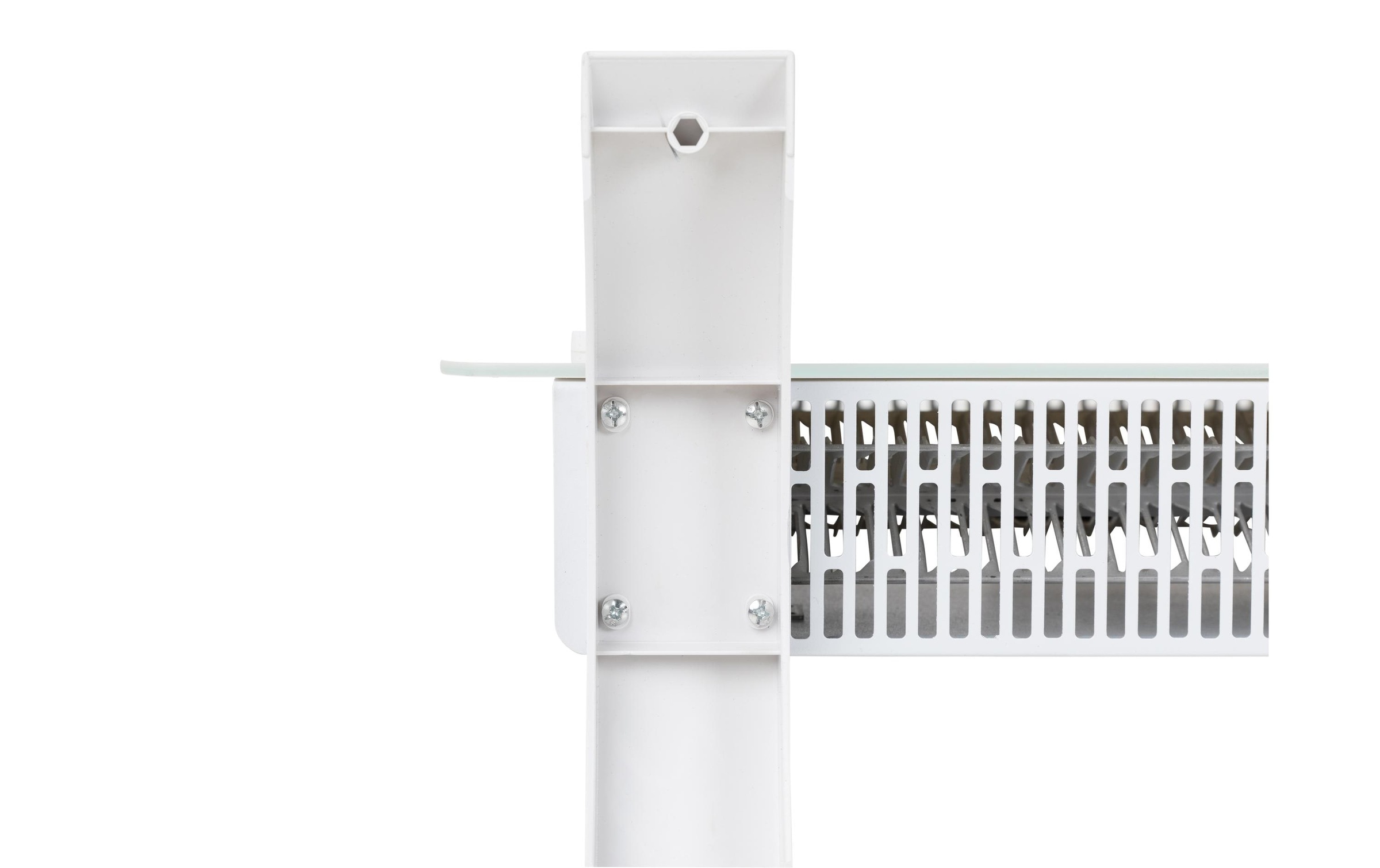 FURBER Convecteur »SAVI 20 Weiss«