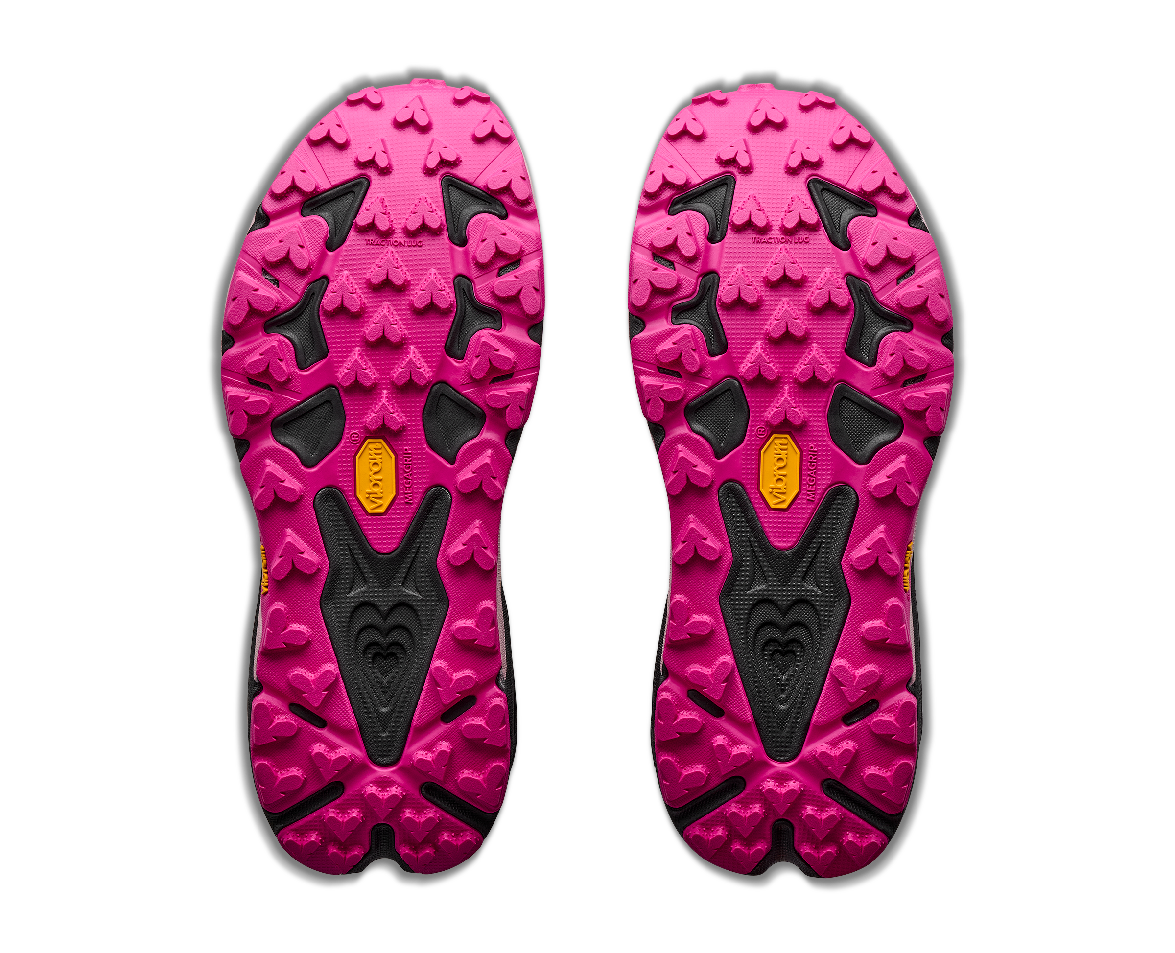 Hoka One One Chaussures de trail »Speedgoat 7«  Trailrunningschuh, atmungsaktives Obermaterial, normale Dämpfung
