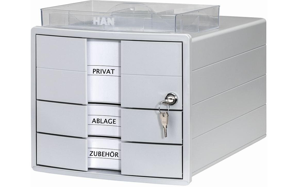 HAN Aufbewahrungsbox »Impuls«