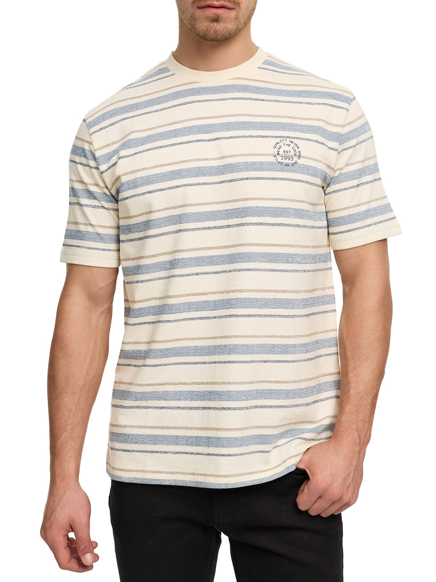 Image of Indicode T-Shirt "INEron"